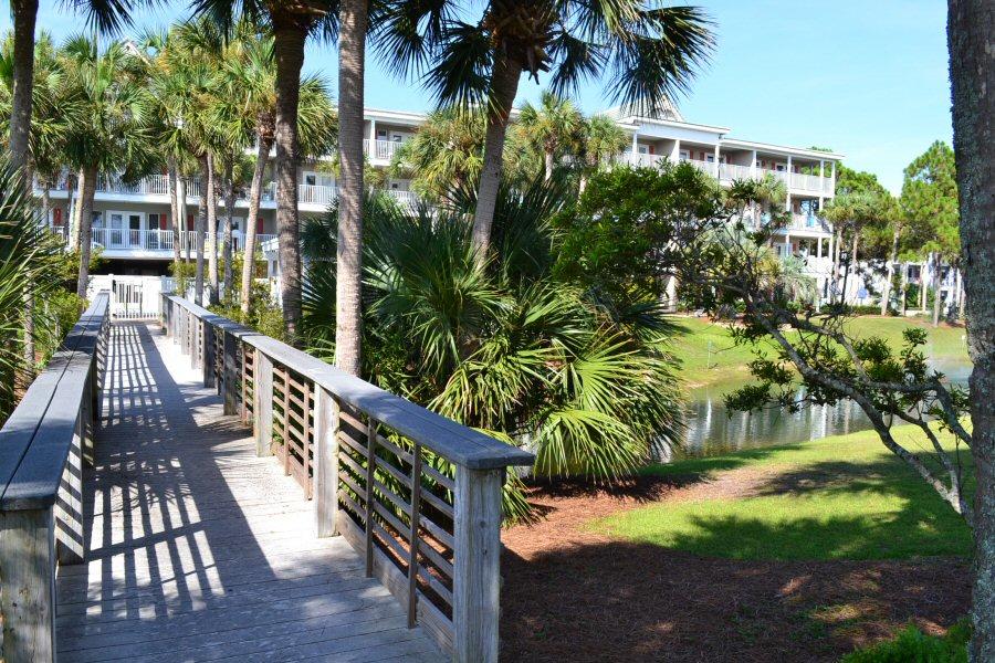 GULF PLACE CARIBBEAN CONDO - Residential