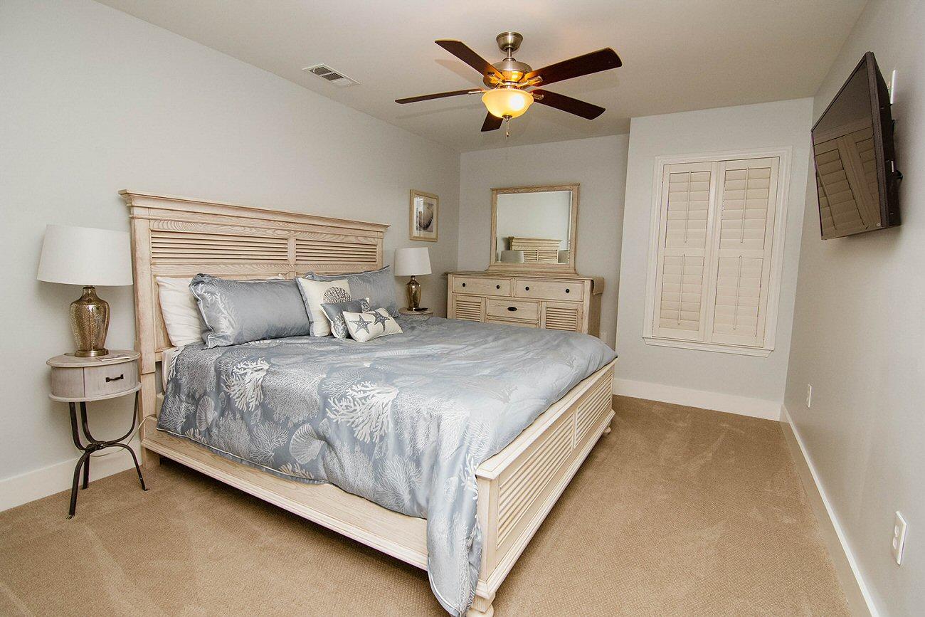 GULF PLACE CARIBBEAN CONDO - Residential