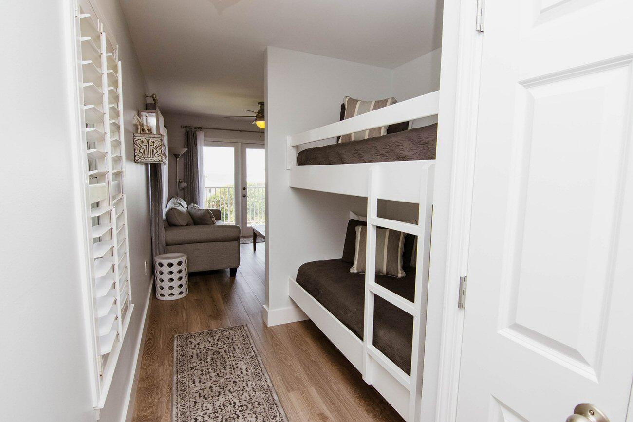 GULF PLACE CARIBBEAN CONDO - Residential