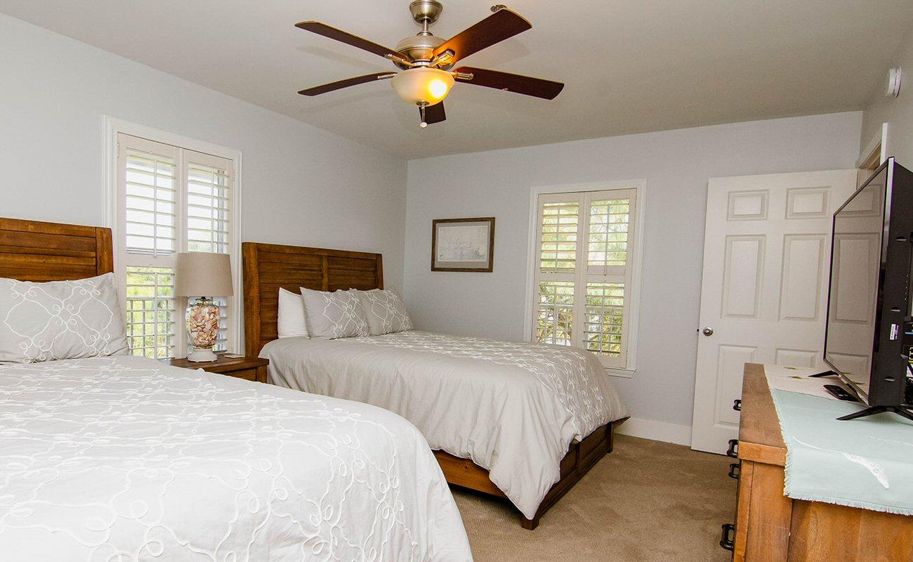 GULF PLACE CARIBBEAN CONDO - Residential