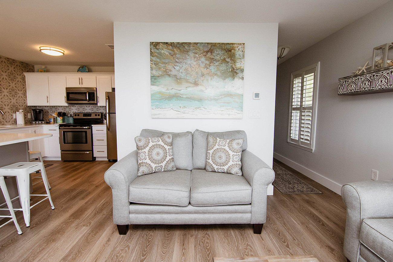 GULF PLACE CARIBBEAN CONDO - Residential