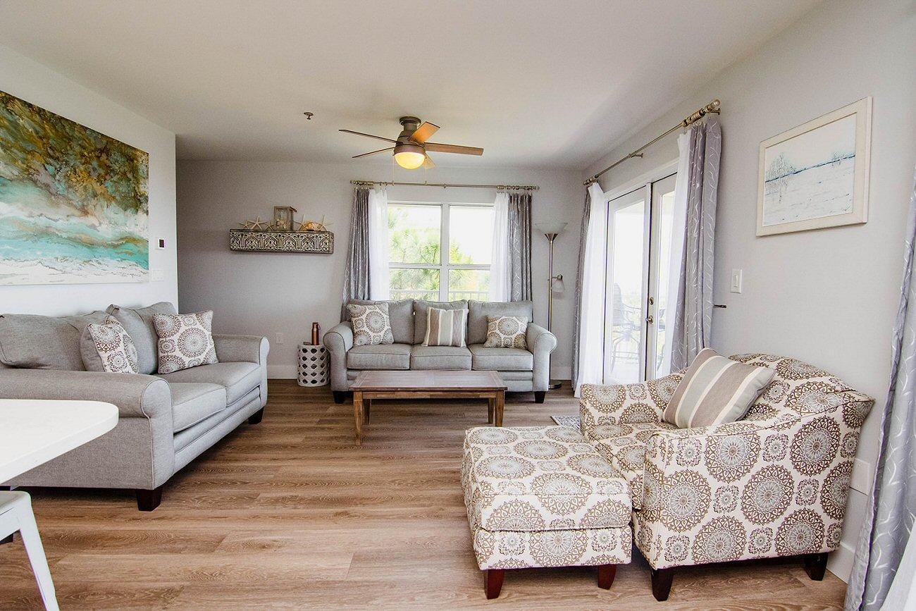 GULF PLACE CARIBBEAN CONDO - Residential