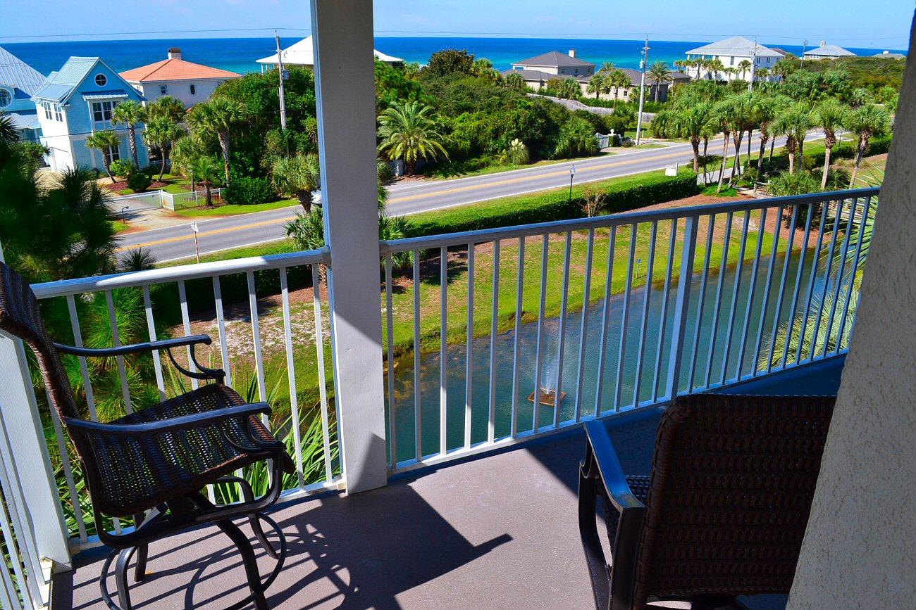 GULF PLACE CARIBBEAN CONDO - Residential