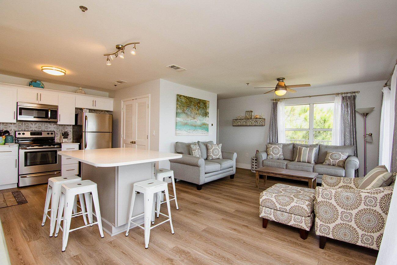 GULF PLACE CARIBBEAN CONDO - Residential