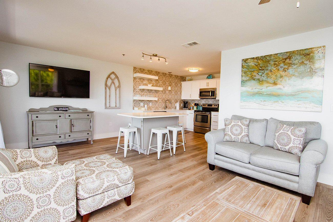 GULF PLACE CARIBBEAN CONDO - Residential