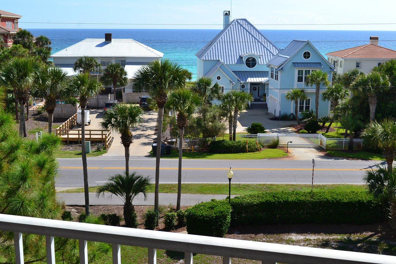 GULF PLACE CARIBBEAN CONDO - Residential