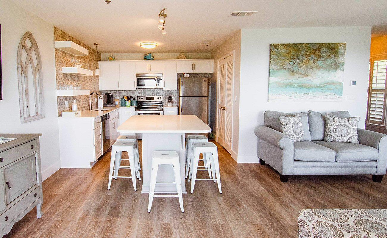 GULF PLACE CARIBBEAN CONDO - Residential