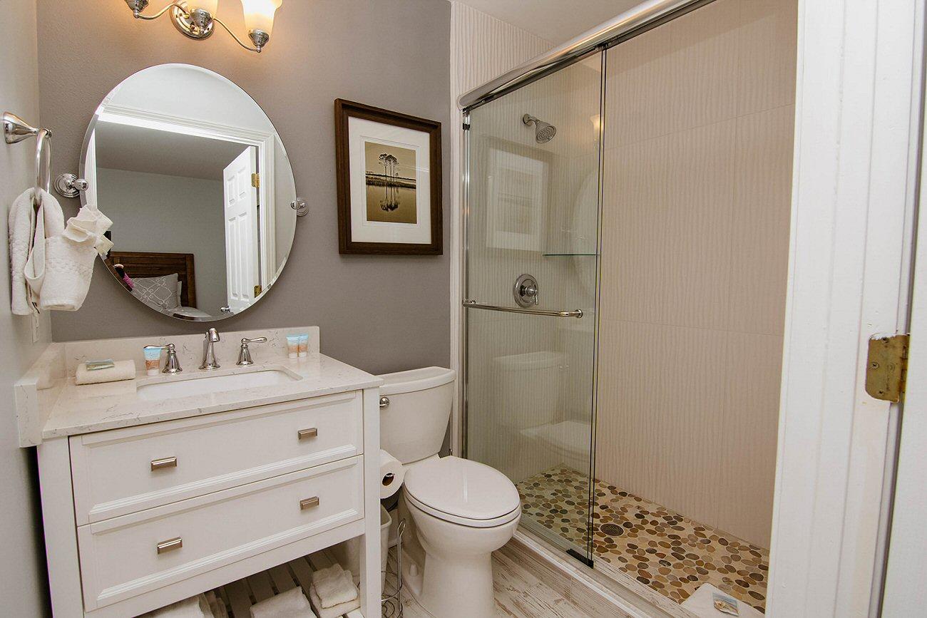 GULF PLACE CARIBBEAN CONDO - Residential