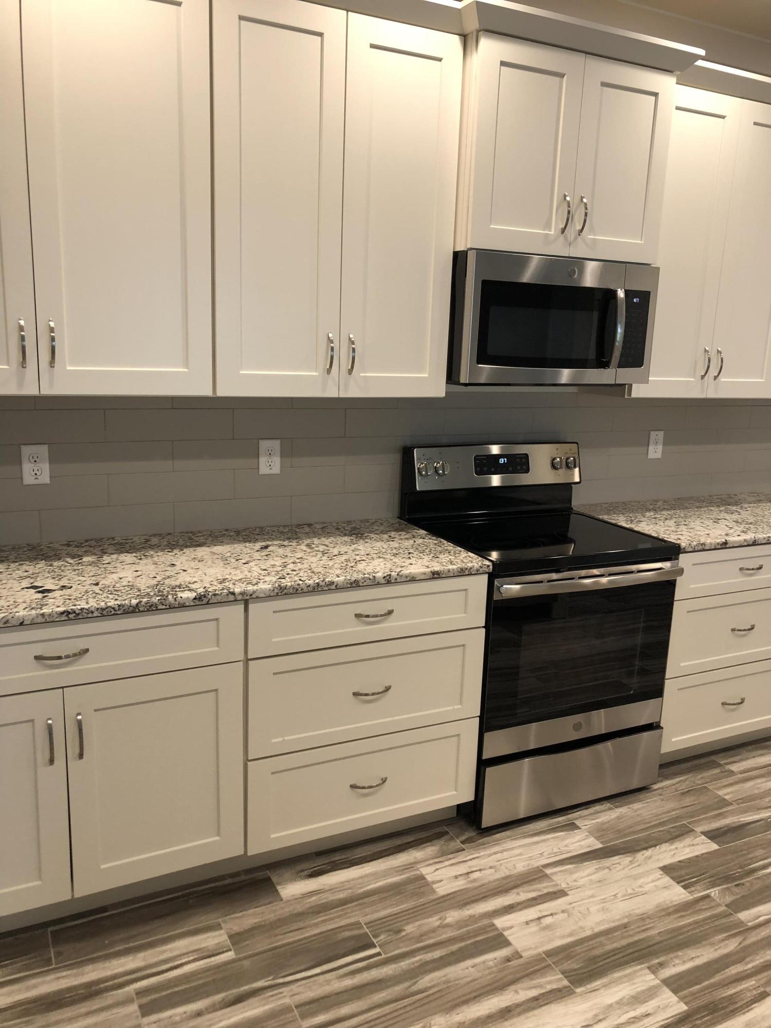 SEMINOLE S/D - Residential