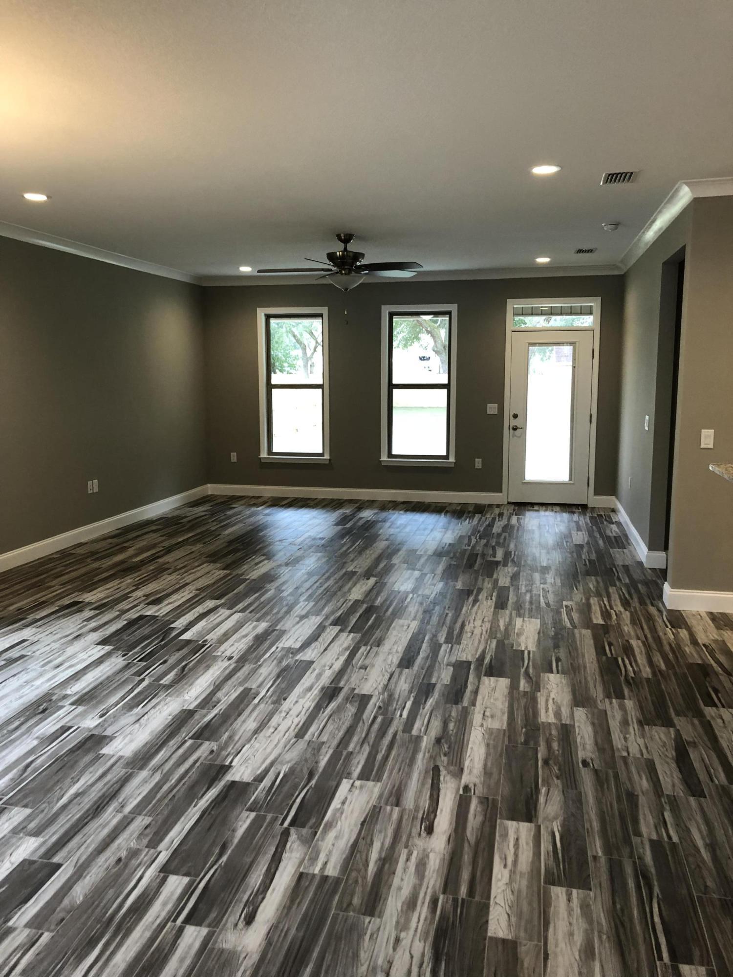 SEMINOLE S/D - Residential