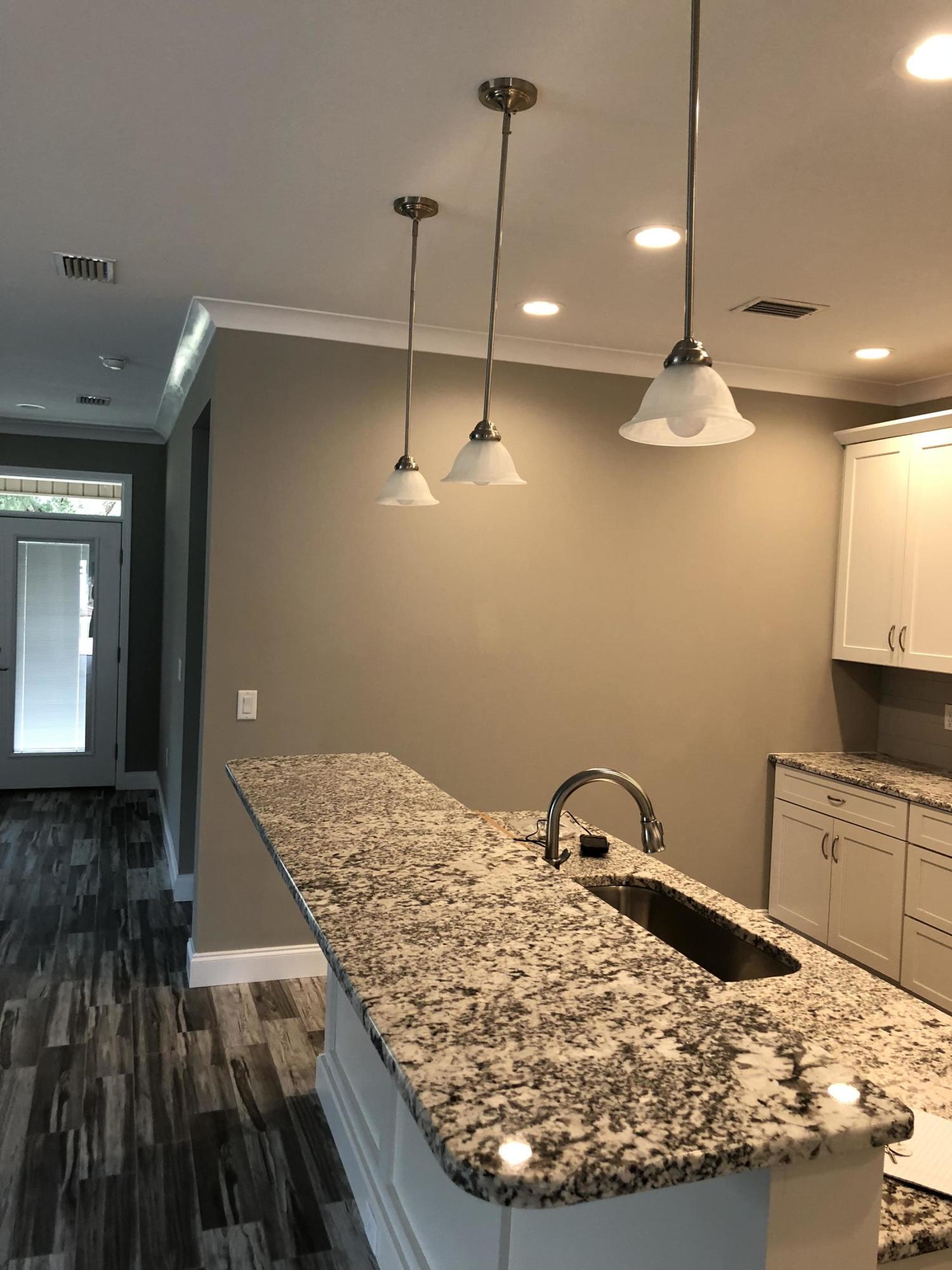 SEMINOLE S/D - Residential