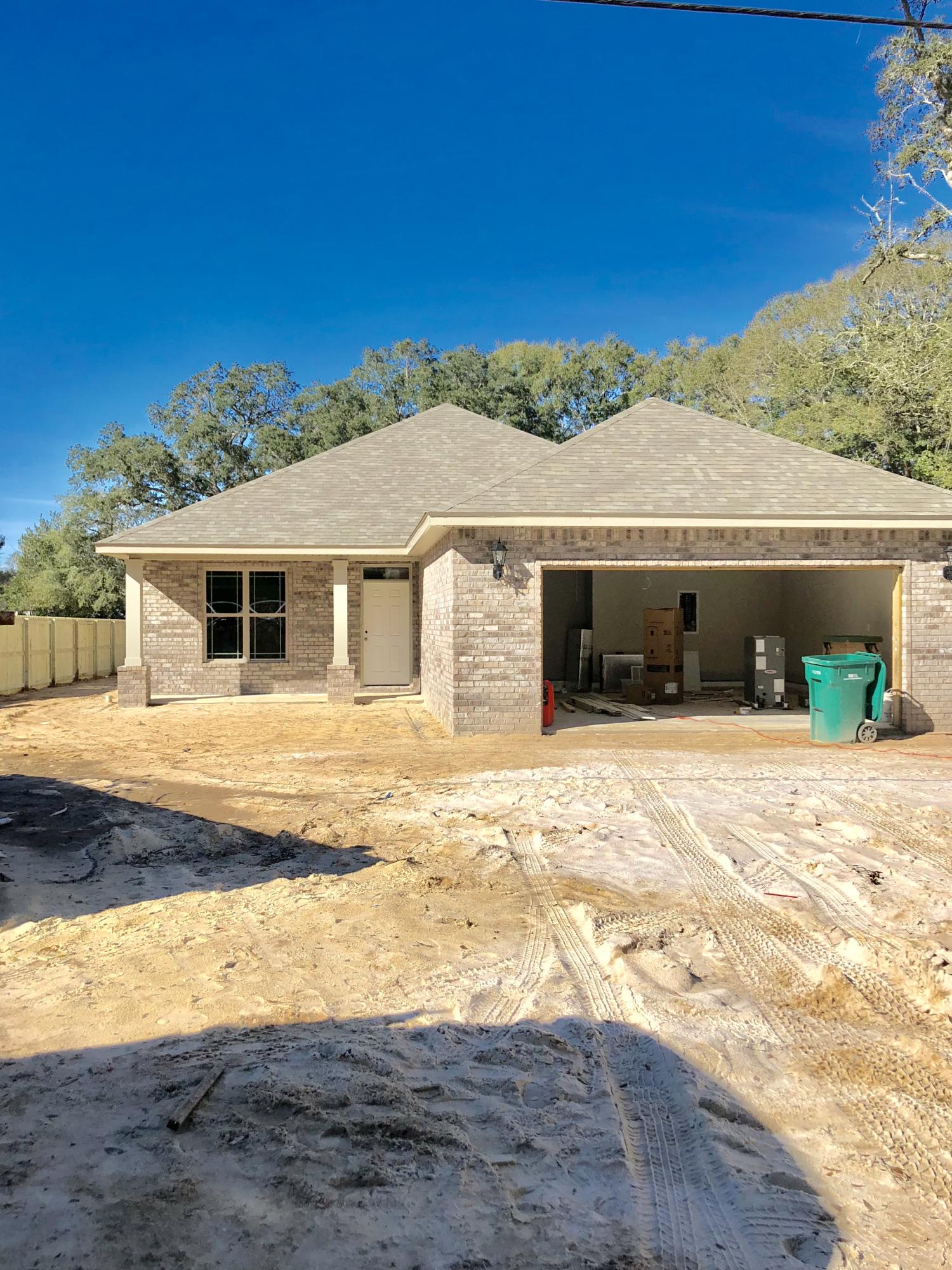 SEMINOLE S/D - Residential