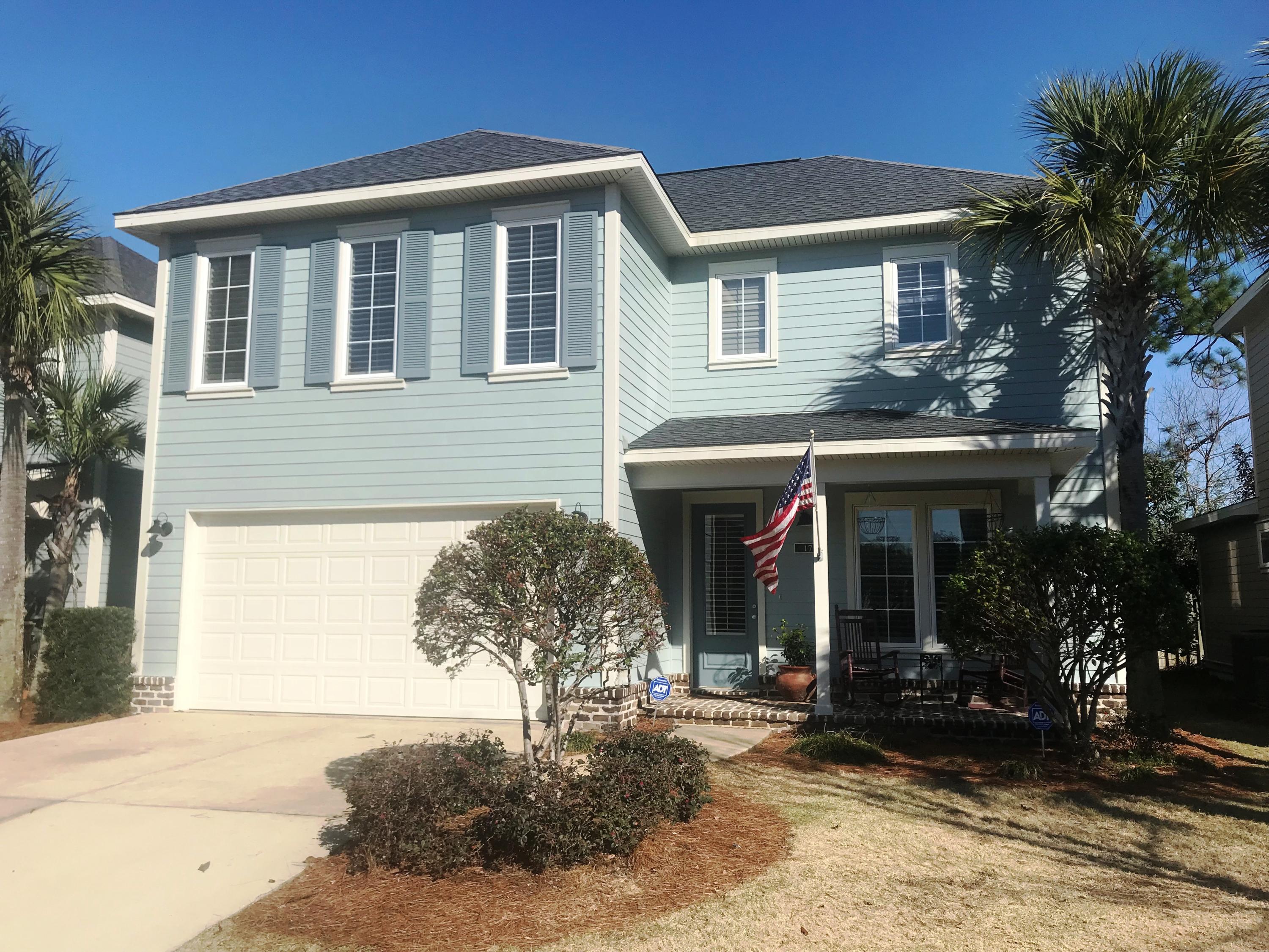 CHURCH STREET VILLAGE - Residential