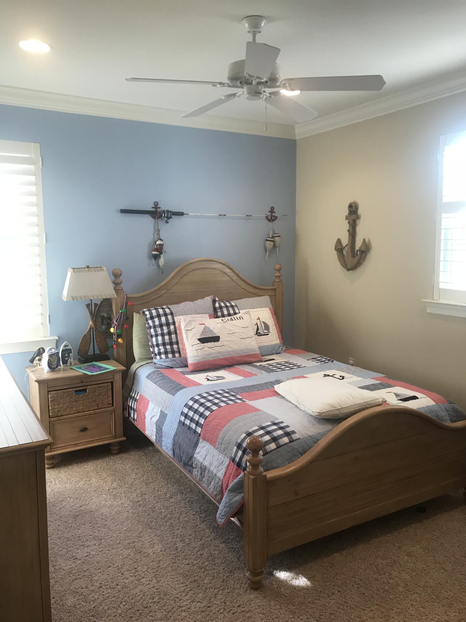 CHURCH STREET VILLAGE - Residential