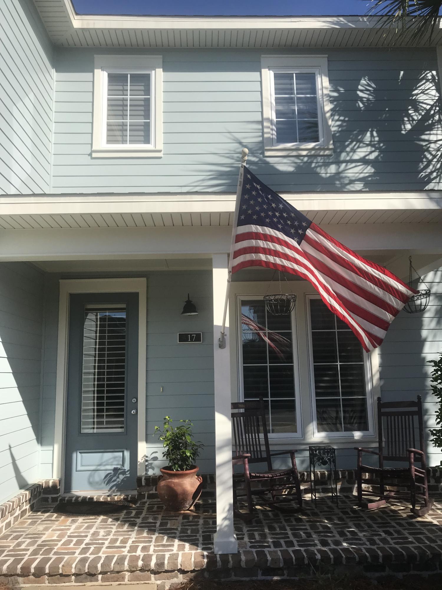 CHURCH STREET VILLAGE - Residential