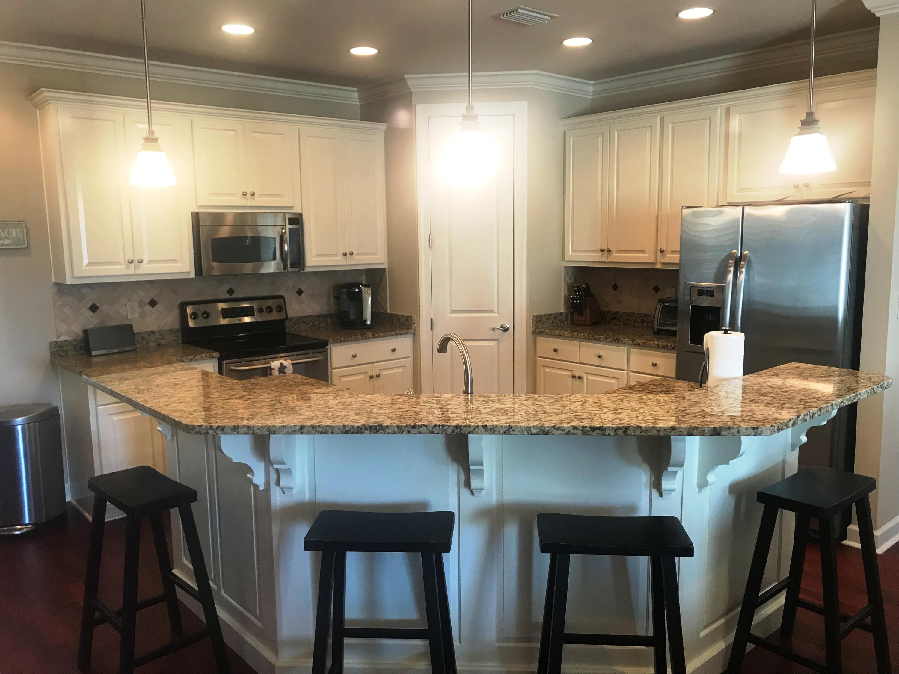 CHURCH STREET VILLAGE - Residential