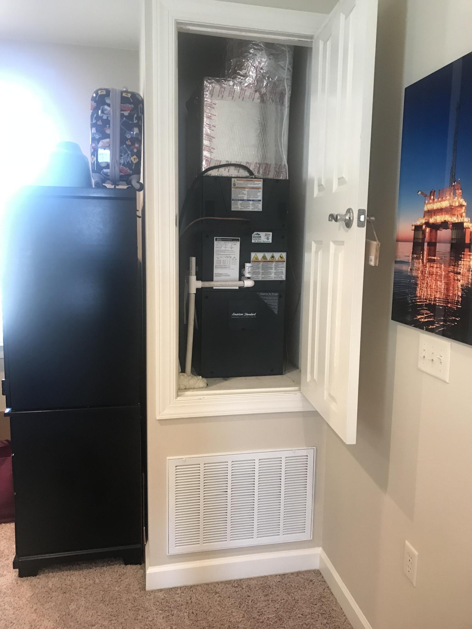 CHURCH STREET VILLAGE - Residential