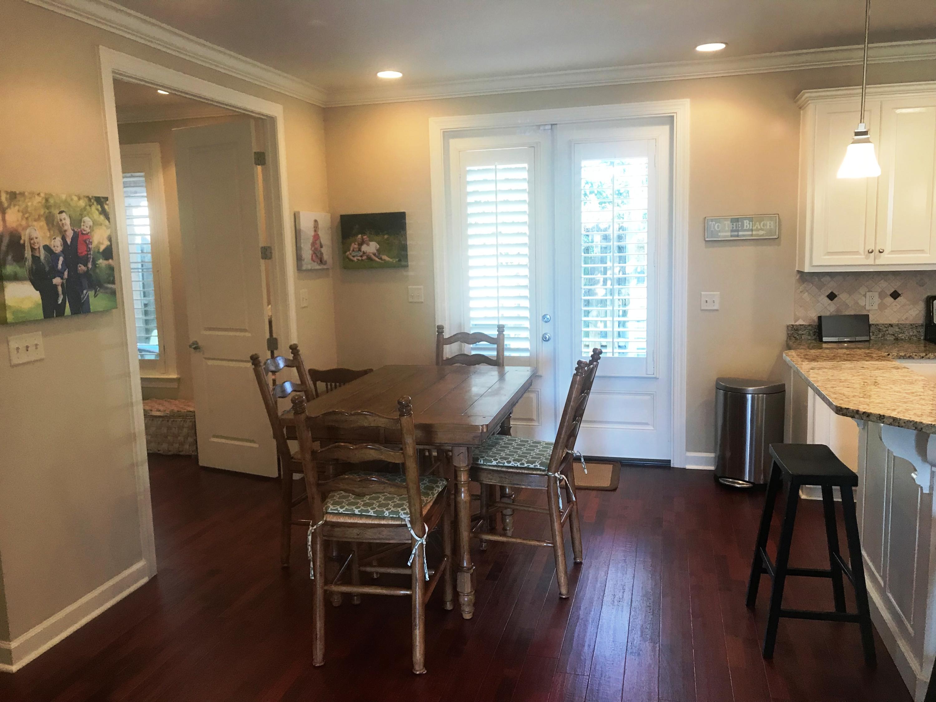 CHURCH STREET VILLAGE - Residential