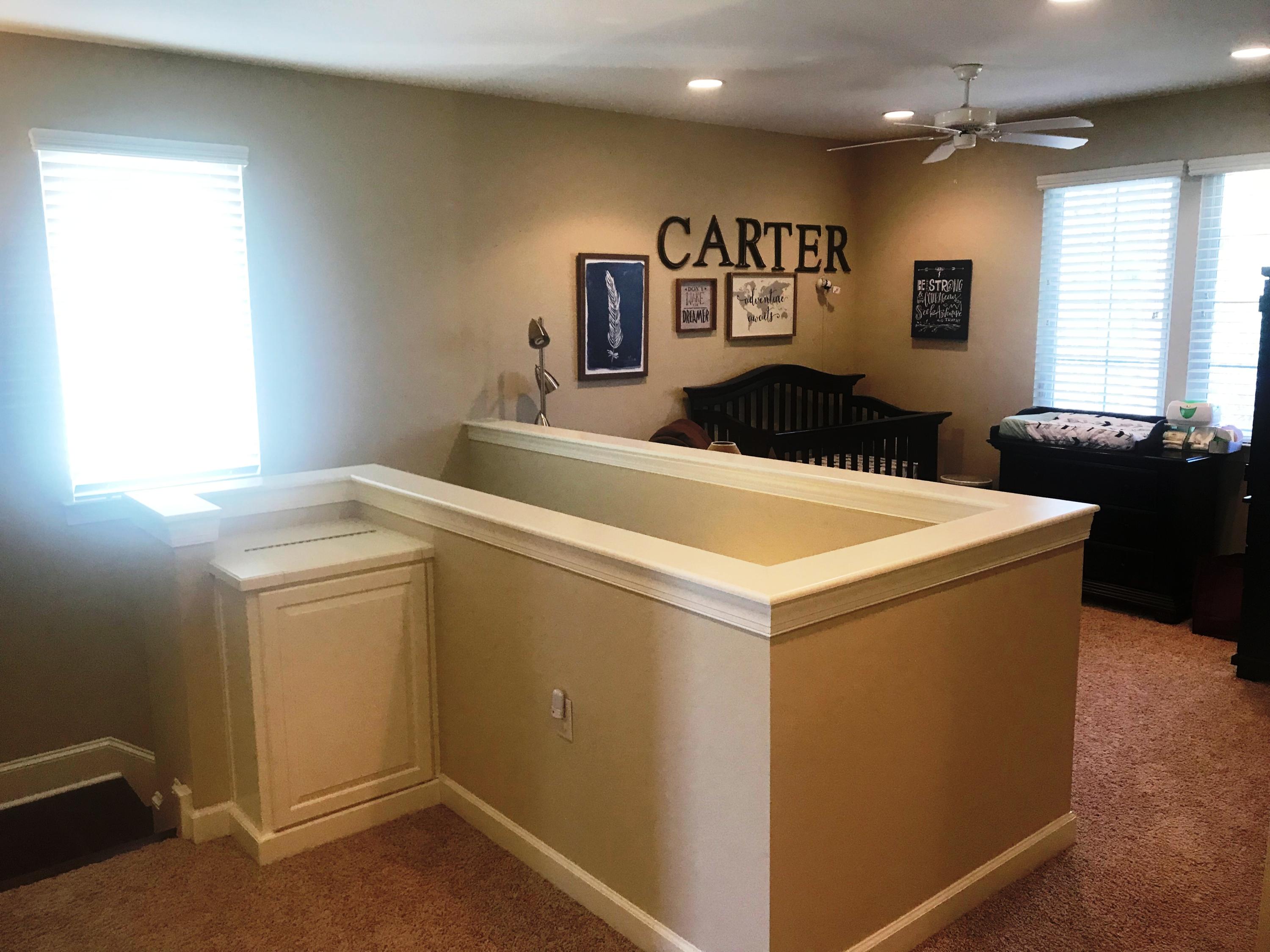 CHURCH STREET VILLAGE - Residential