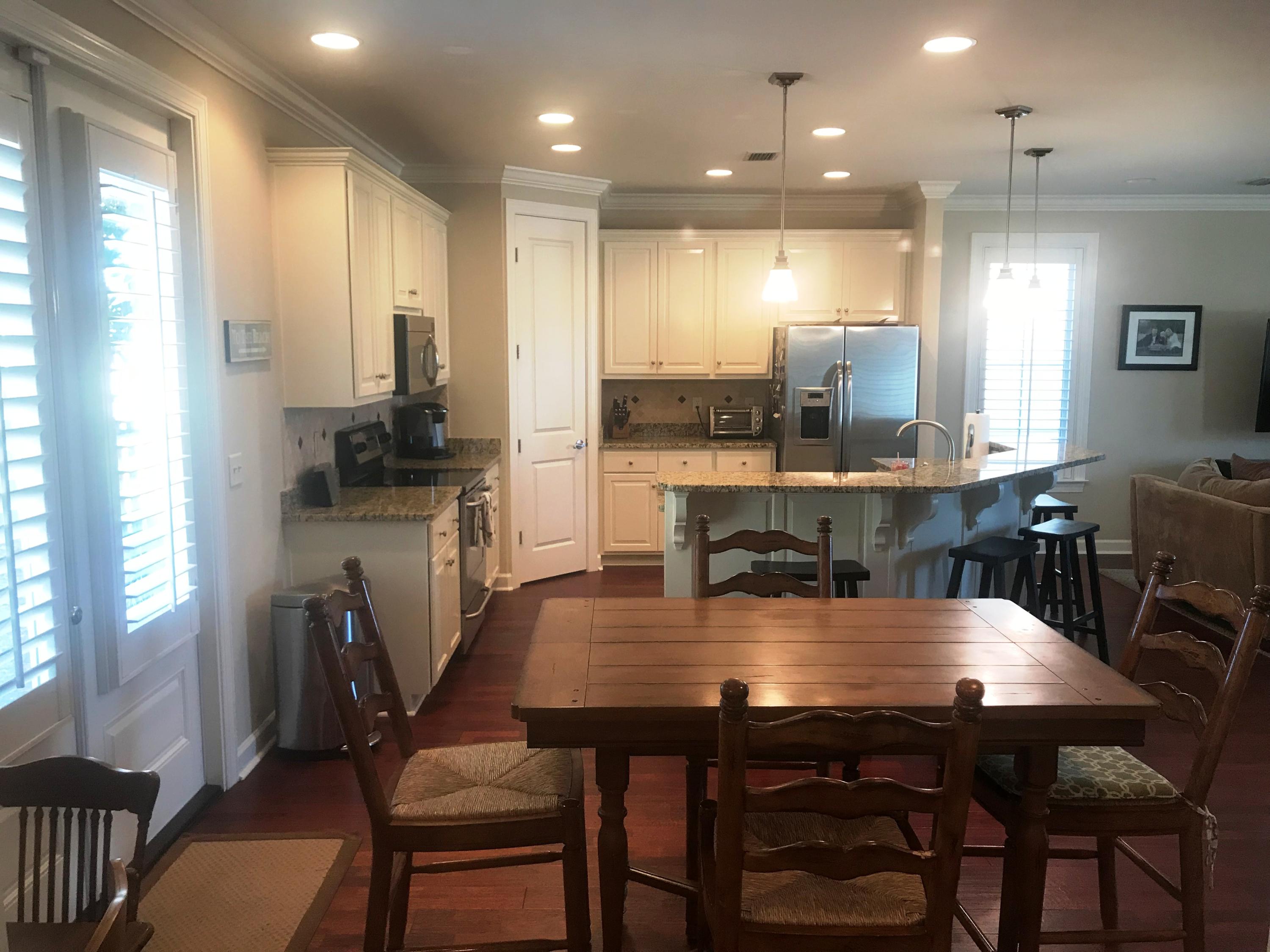 CHURCH STREET VILLAGE - Residential