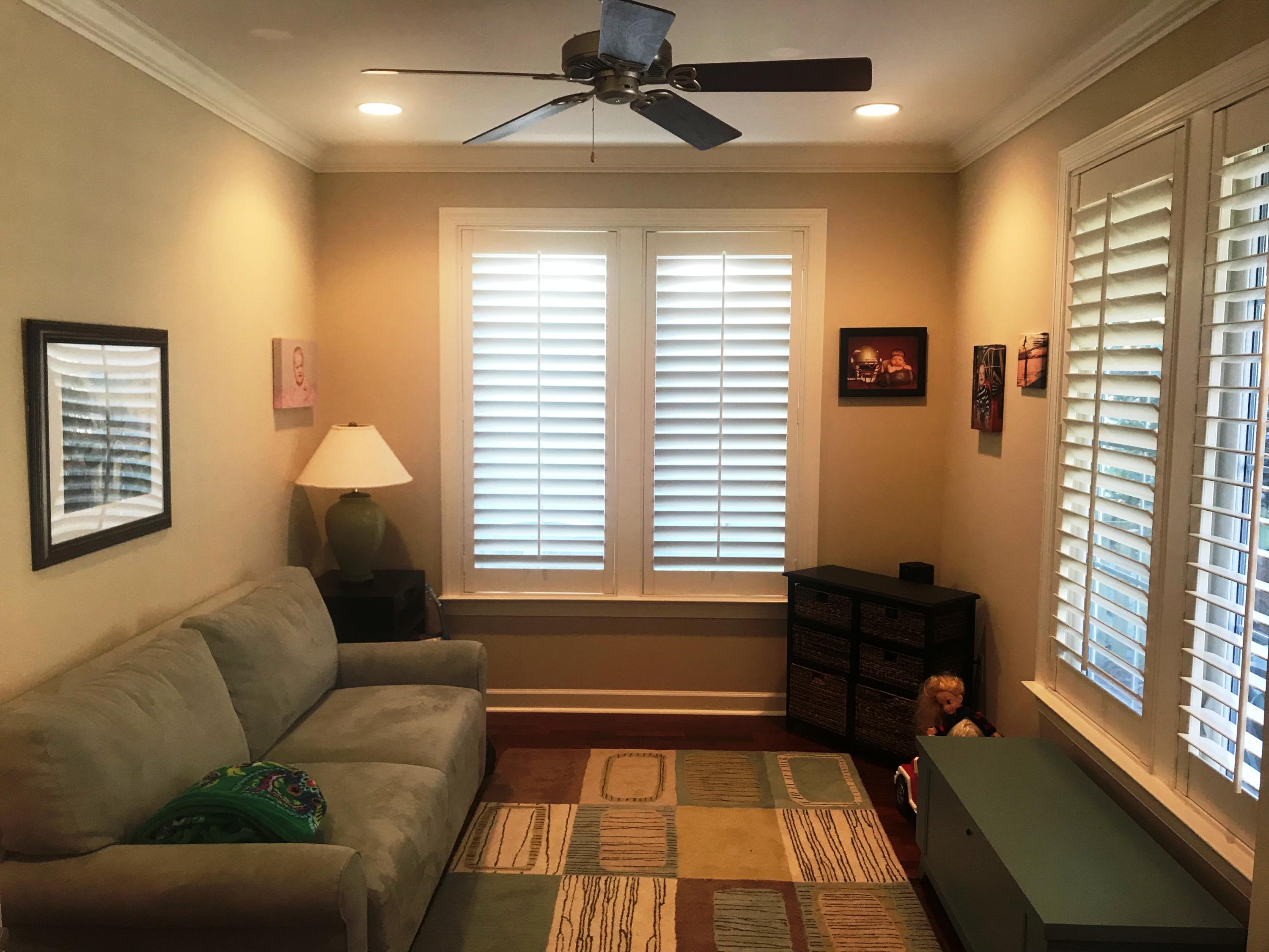 CHURCH STREET VILLAGE - Residential