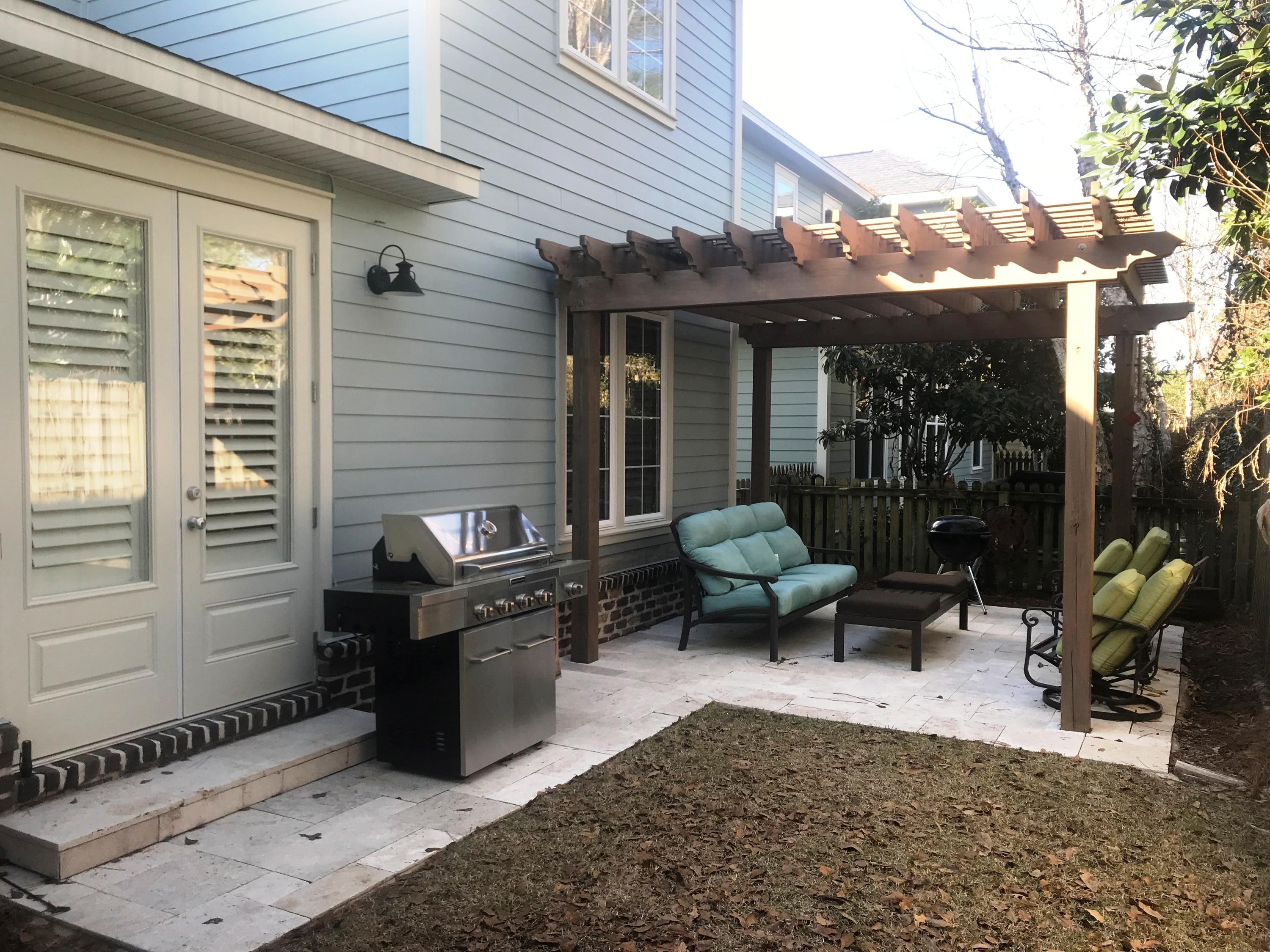 CHURCH STREET VILLAGE - Residential