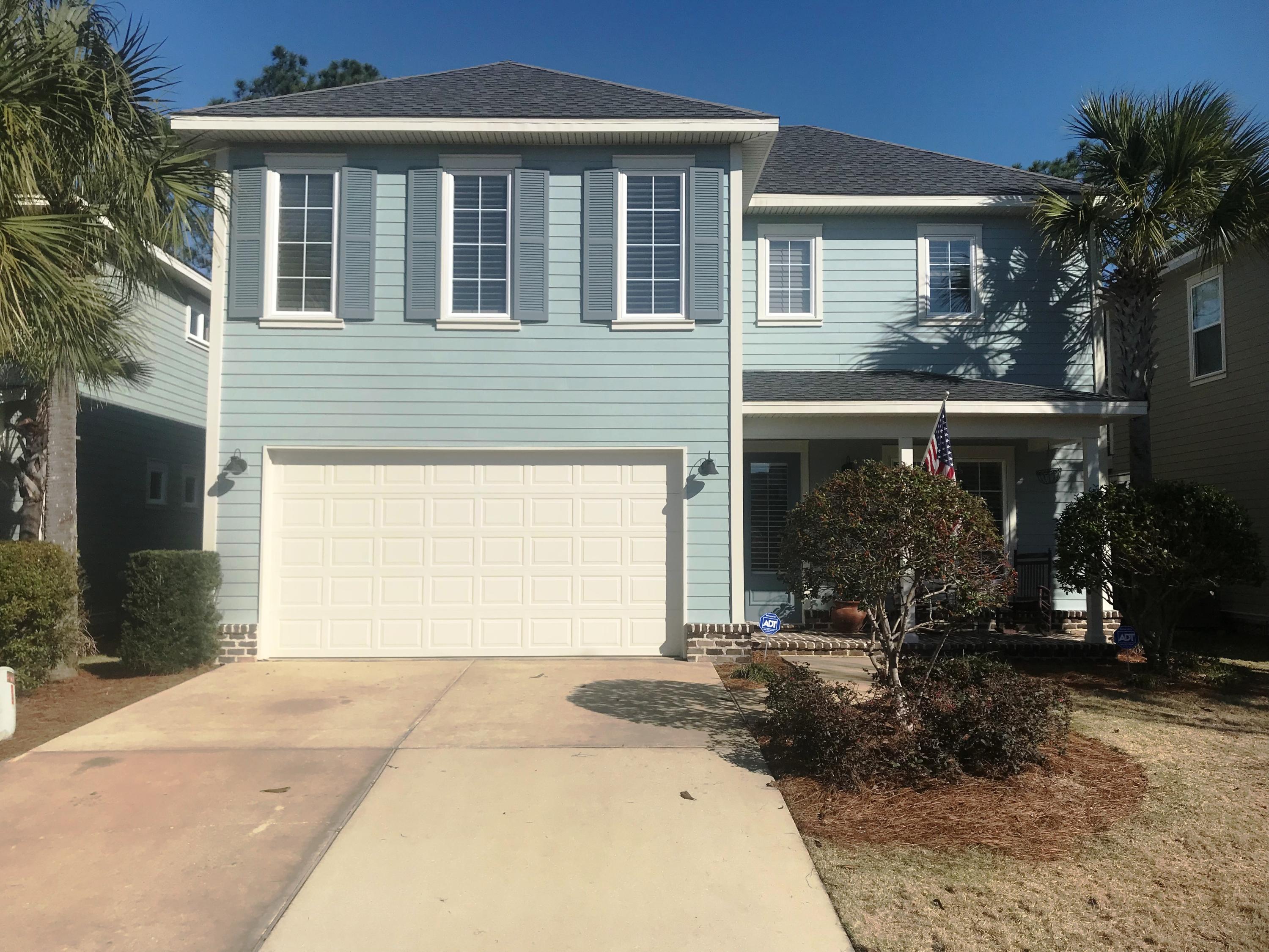 CHURCH STREET VILLAGE - Residential