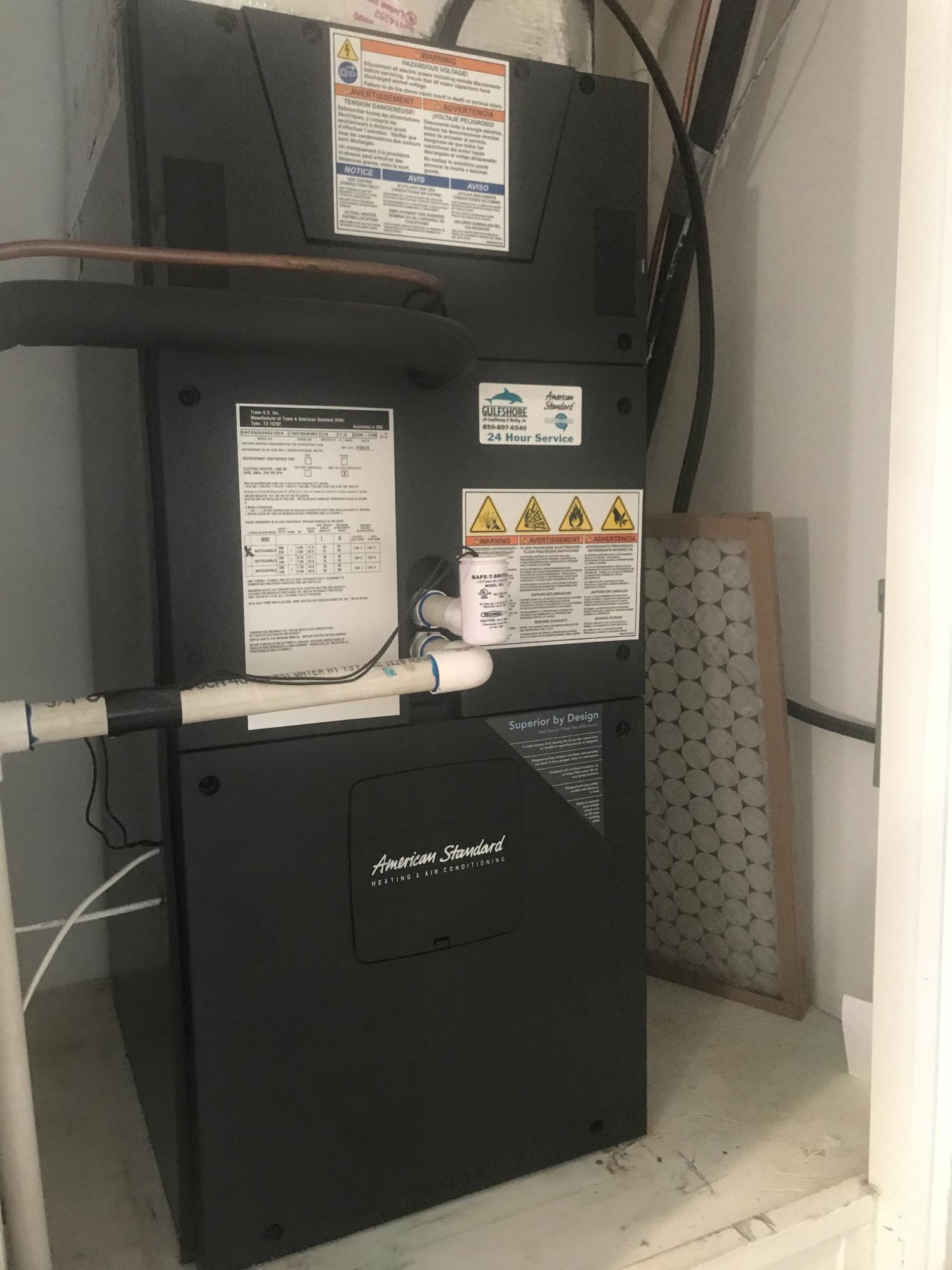 CHURCH STREET VILLAGE - Residential