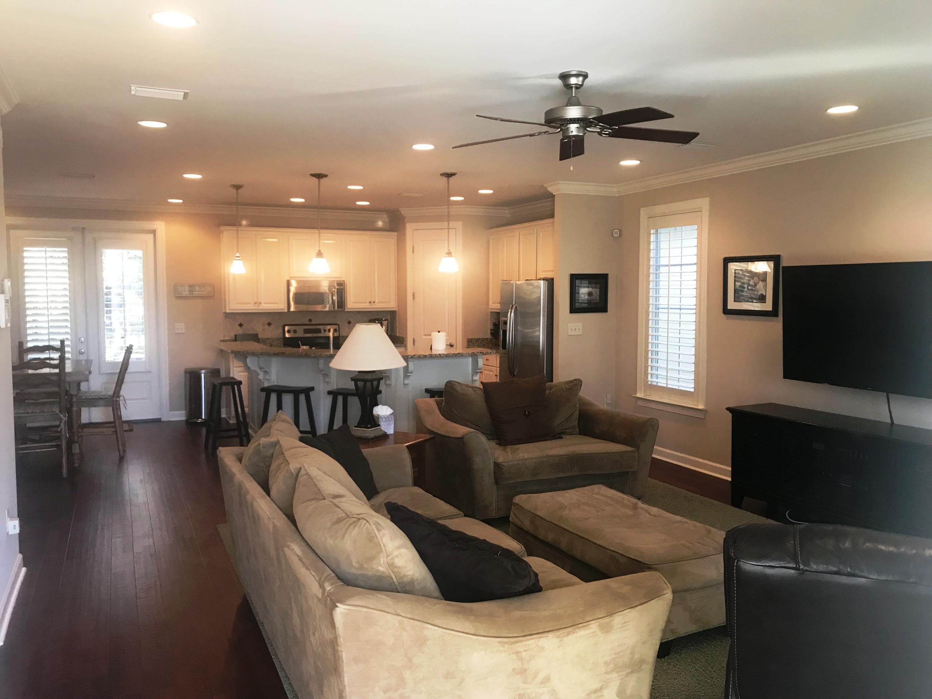 CHURCH STREET VILLAGE - Residential