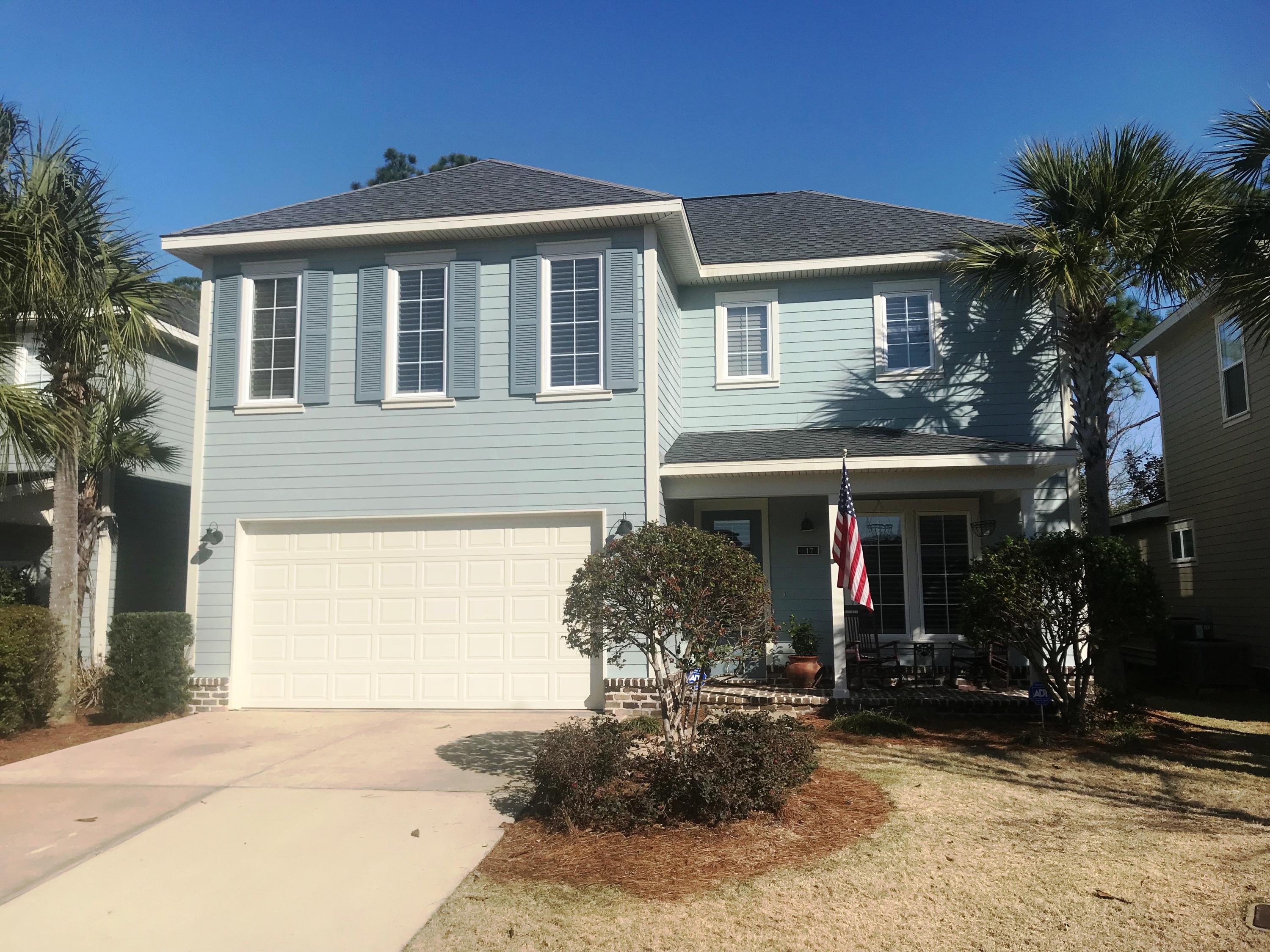 CHURCH STREET VILLAGE - Residential