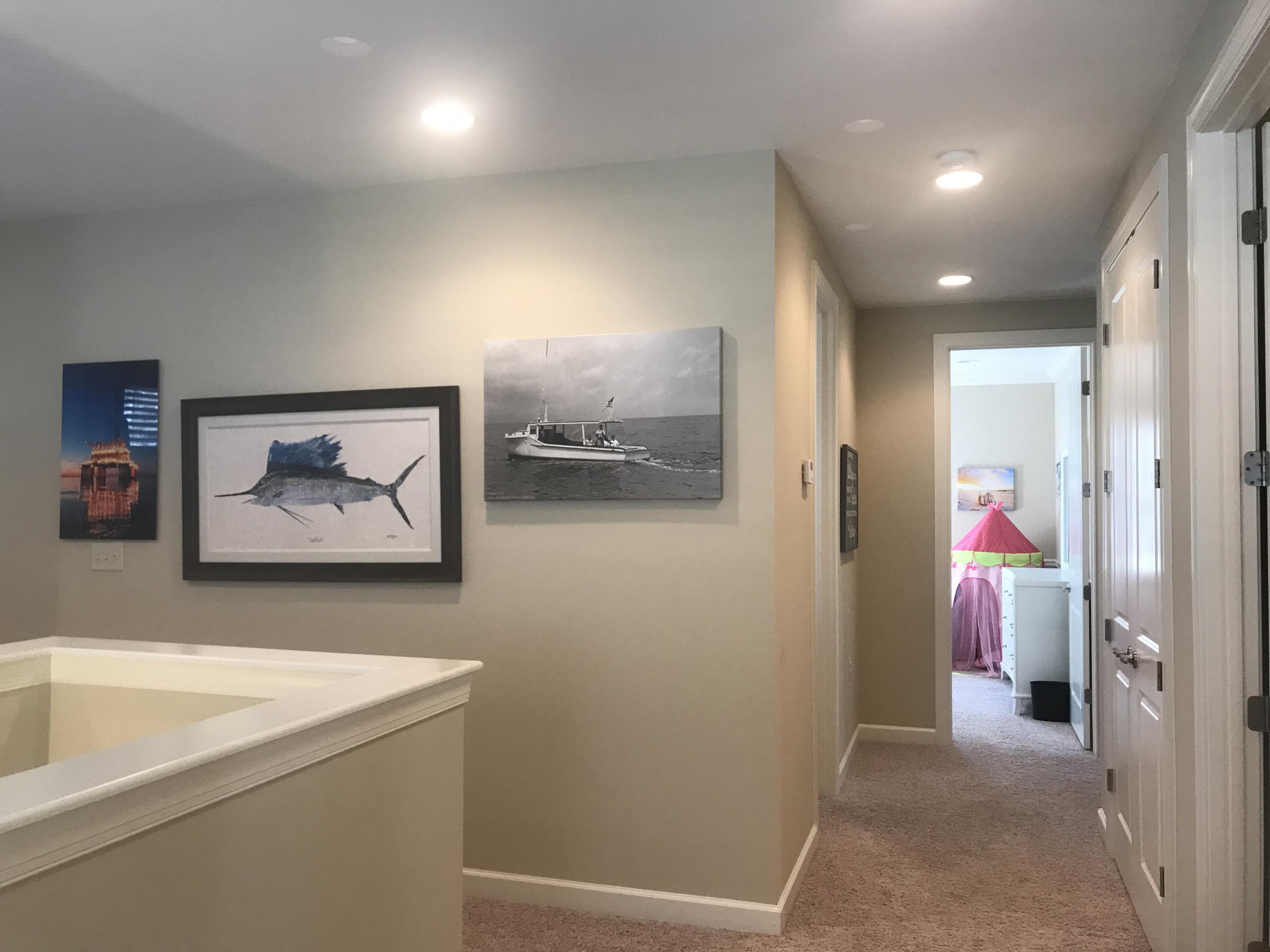 CHURCH STREET VILLAGE - Residential