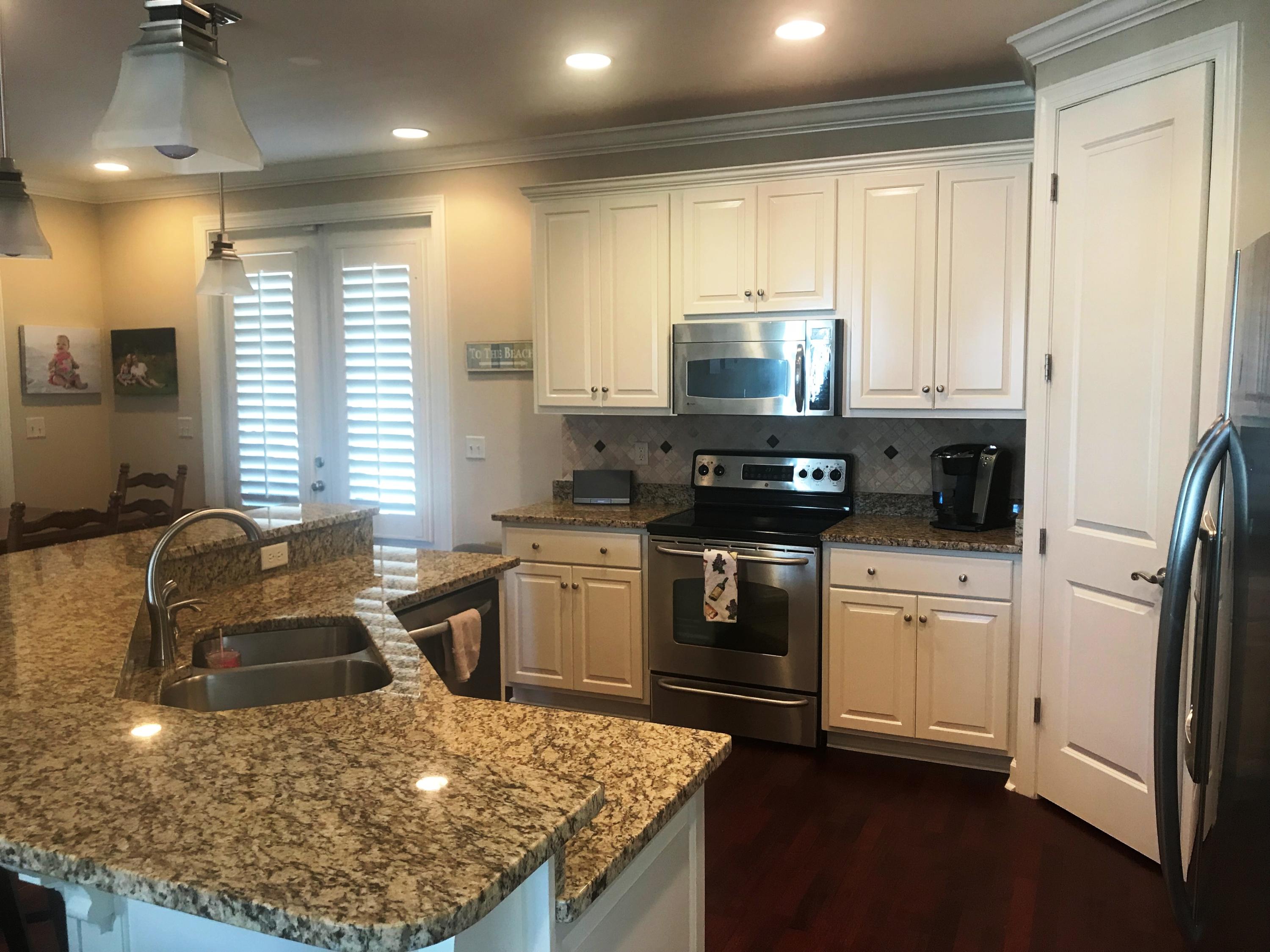 CHURCH STREET VILLAGE - Residential