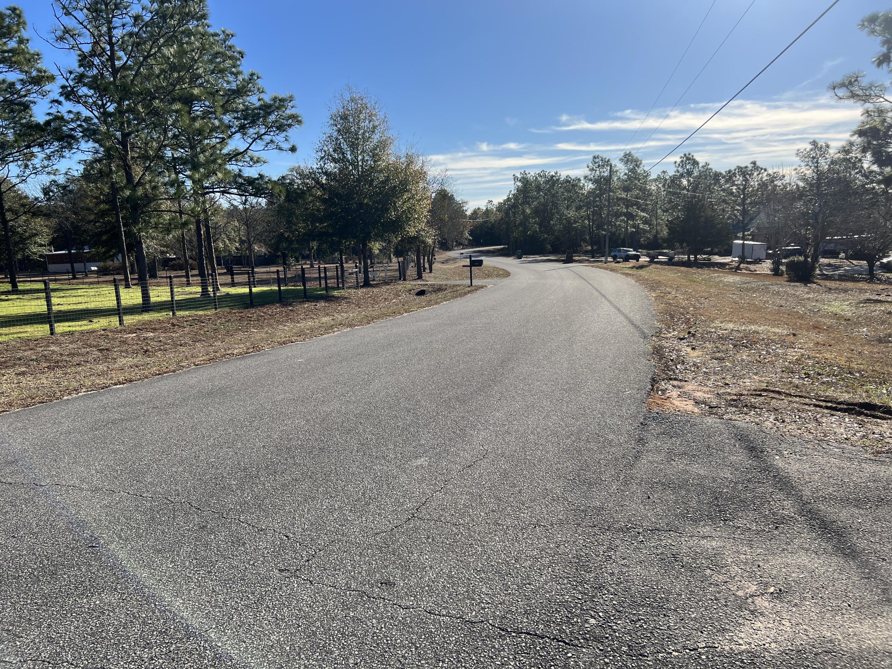 KENNEDY LAKE (UNRECORDED) - Land