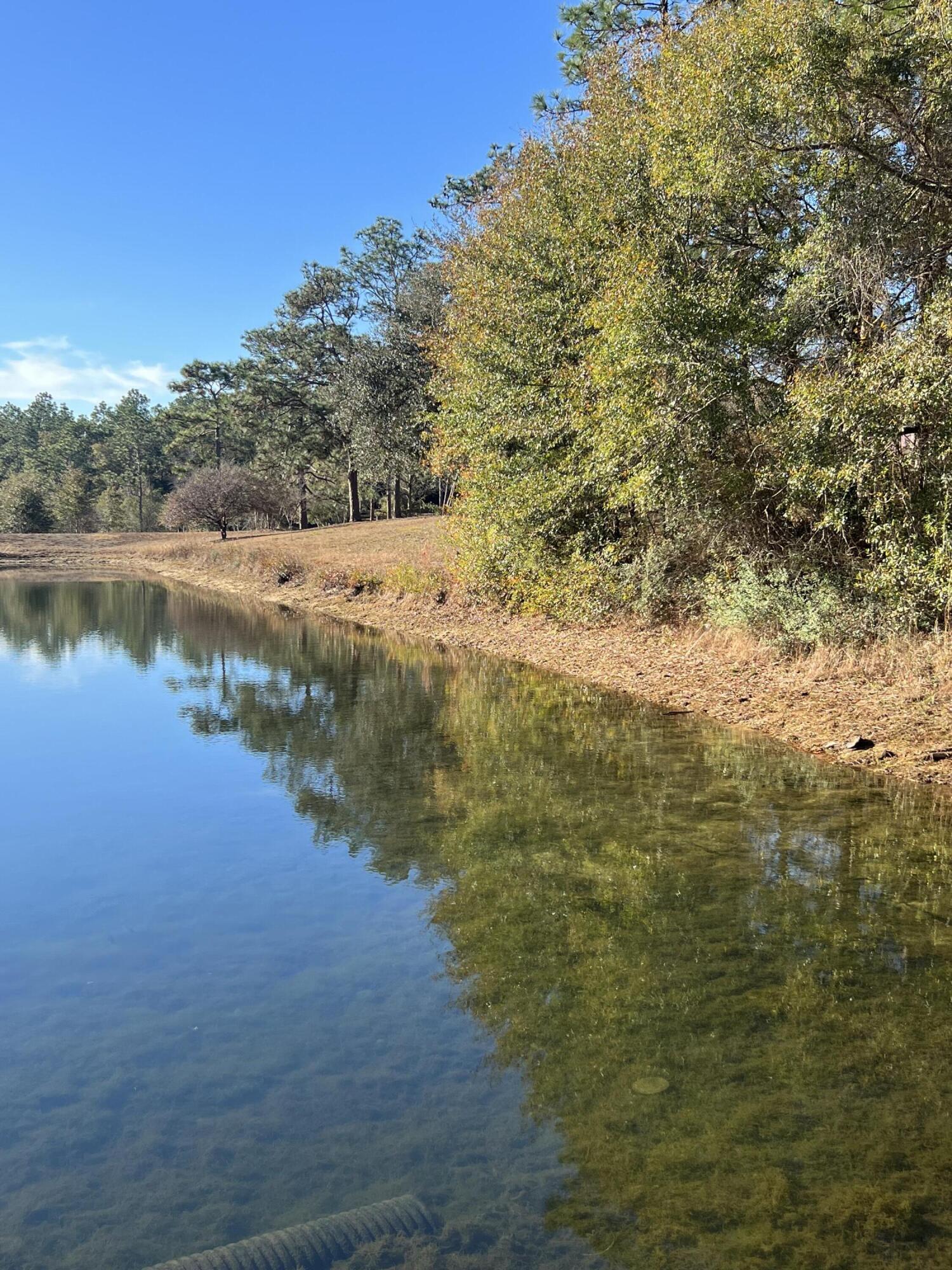 KENNEDY LAKE (UNRECORDED) - Land