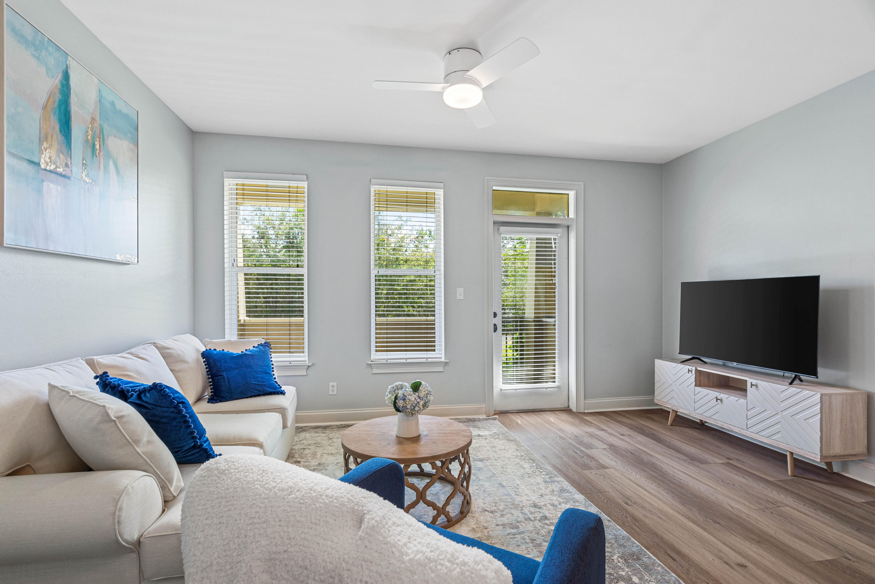 TOPSAIL VILLAGE - Residential