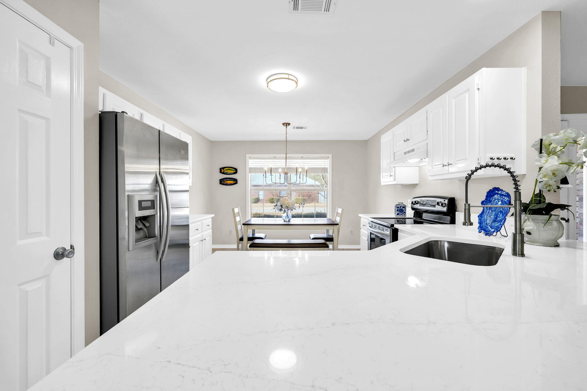 WHITROCK VILLAGE S/D - Residential