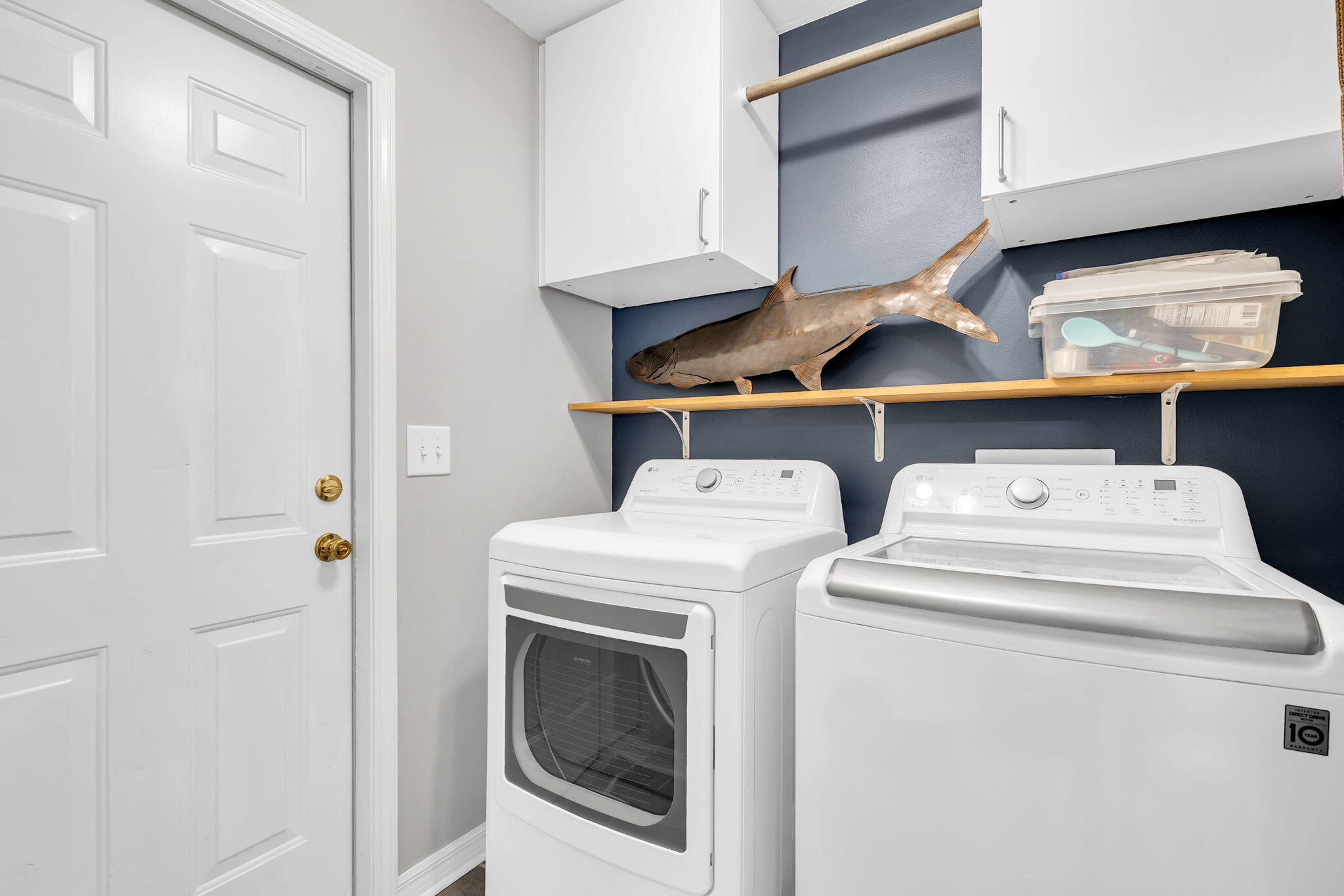 WHITROCK VILLAGE S/D - Residential