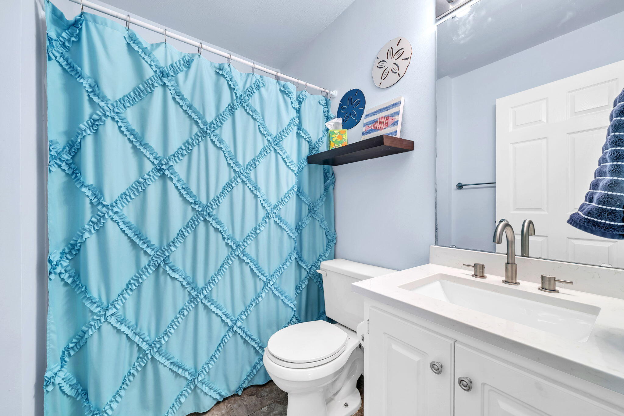 WHITROCK VILLAGE S/D - Residential