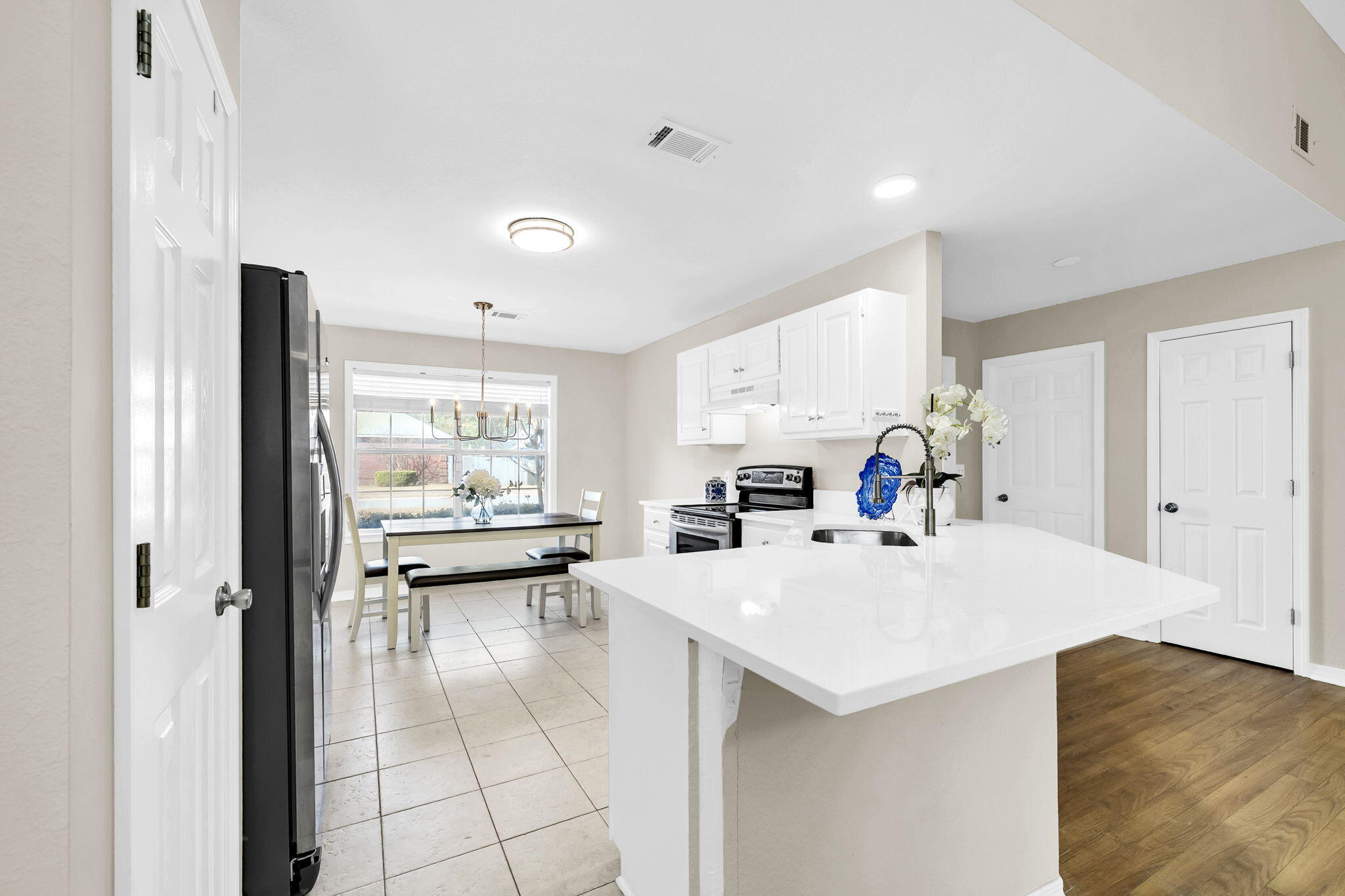 WHITROCK VILLAGE S/D - Residential