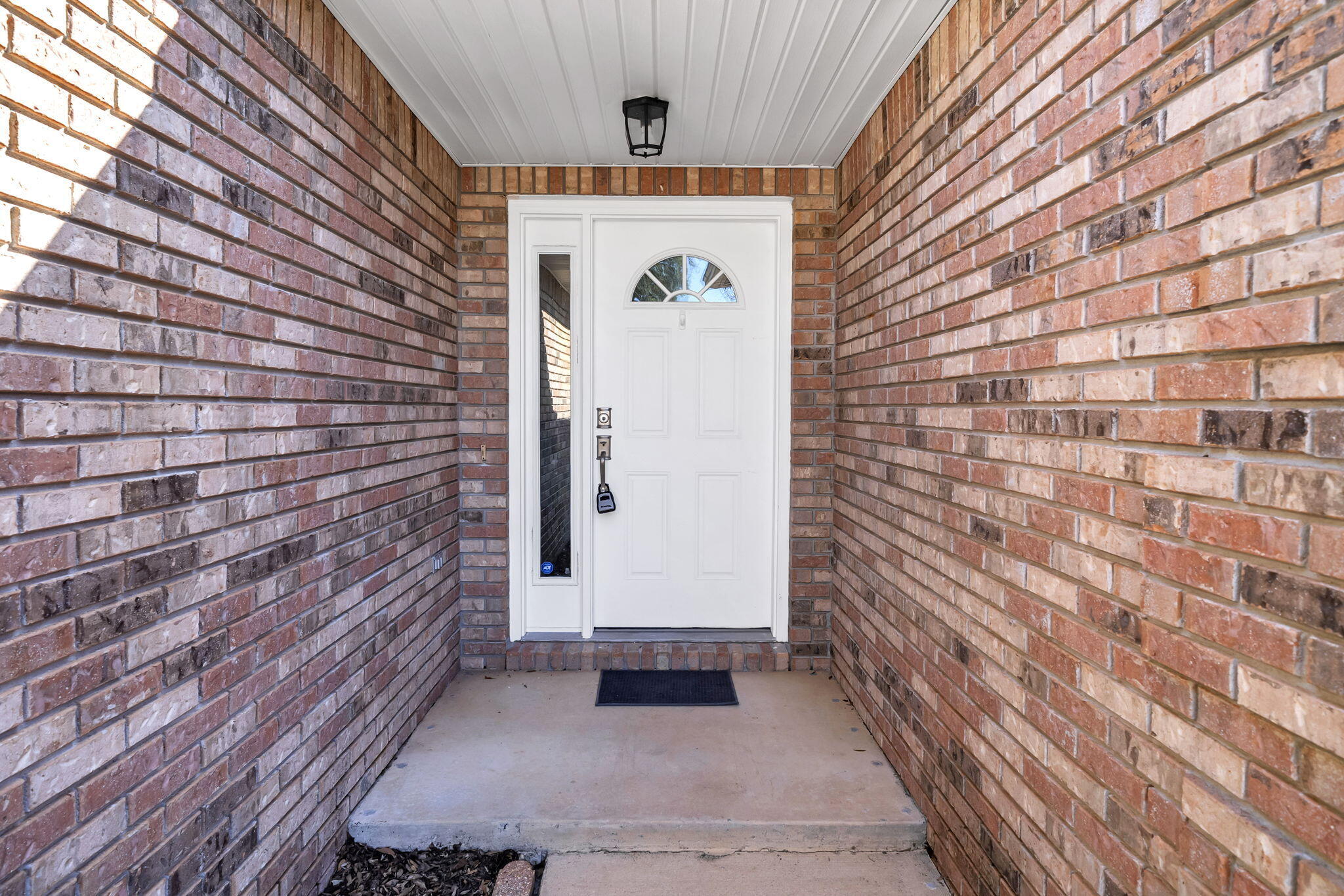 WHITROCK VILLAGE S/D - Residential