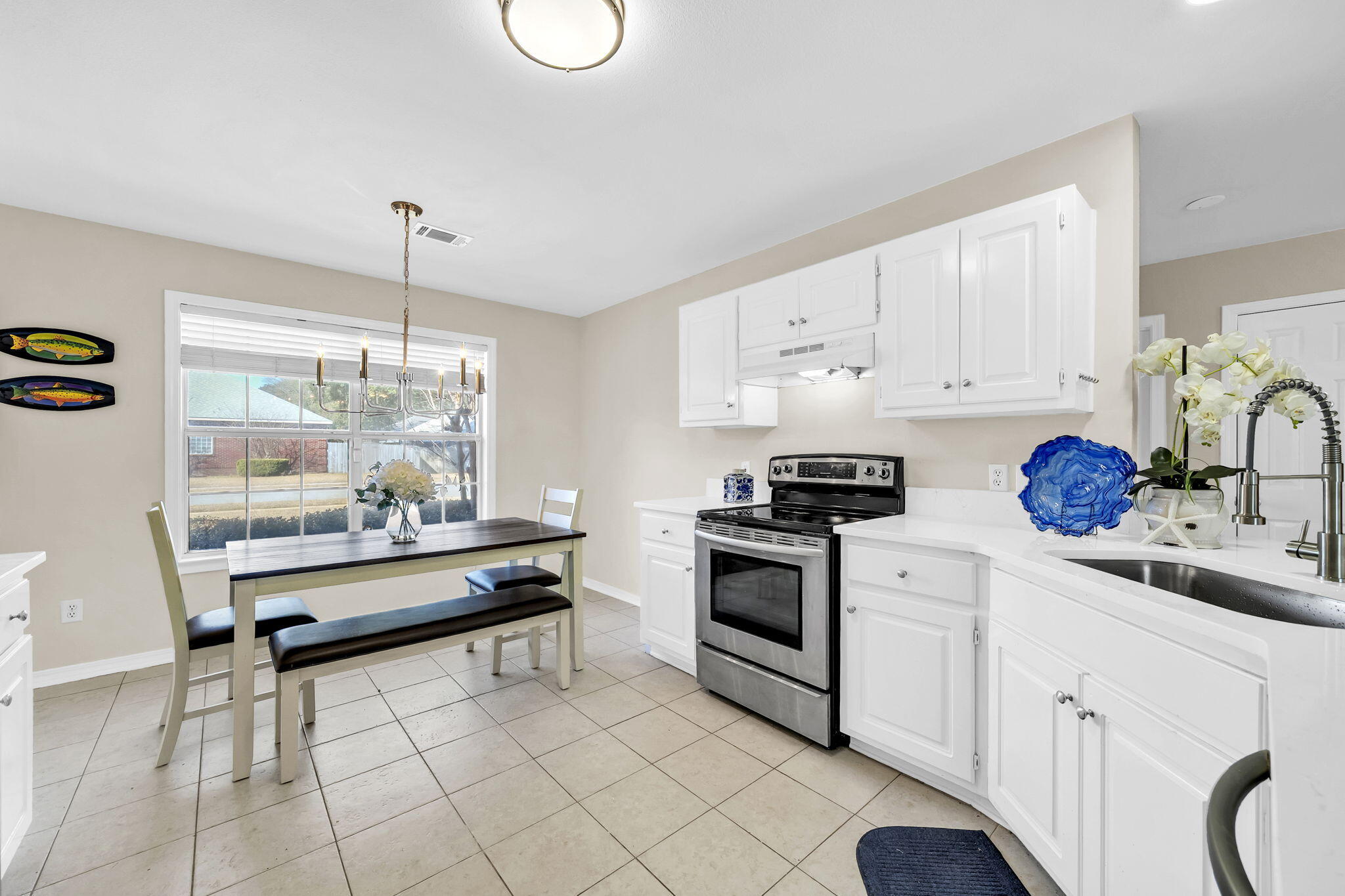 WHITROCK VILLAGE S/D - Residential