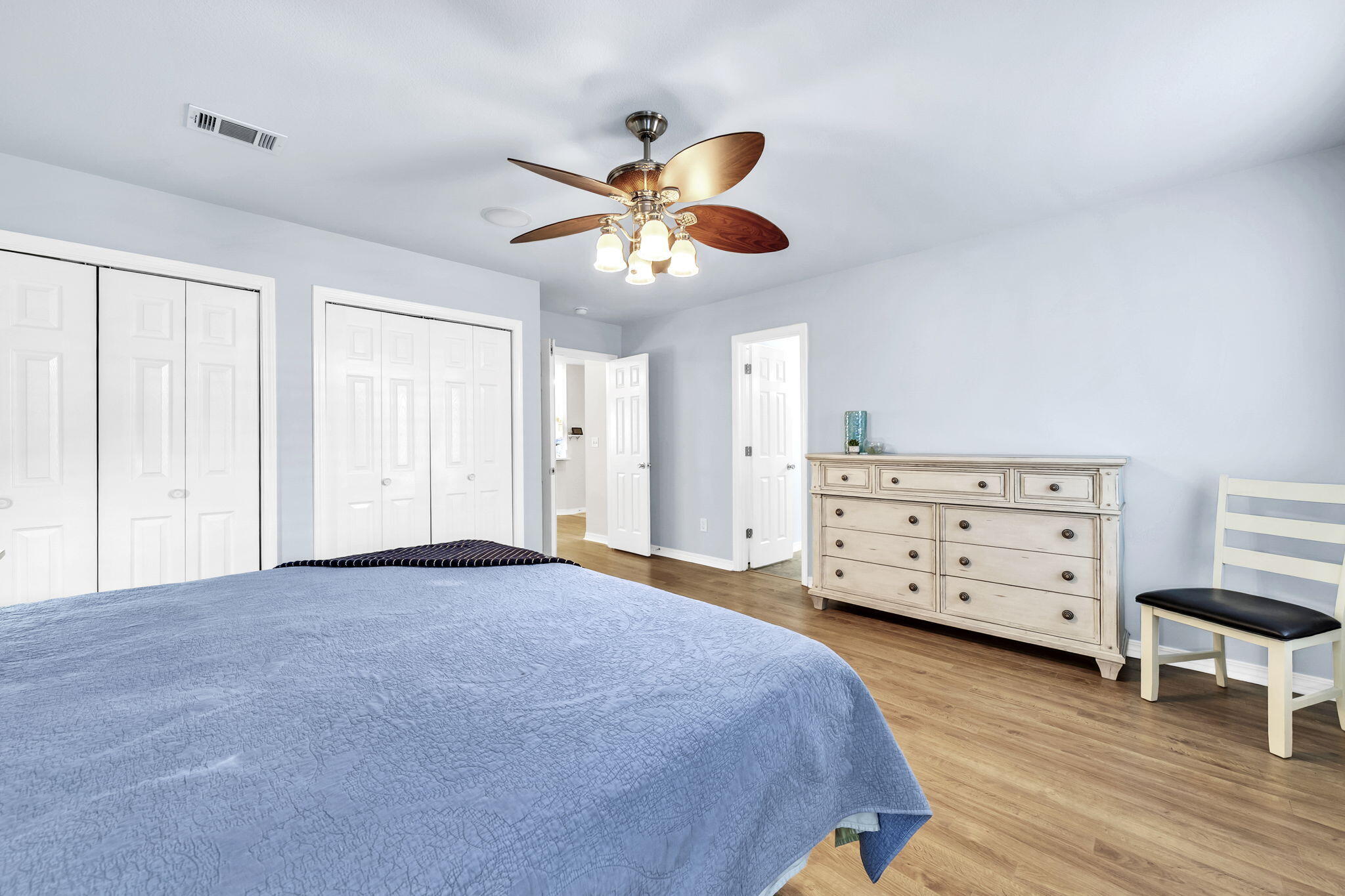 WHITROCK VILLAGE S/D - Residential