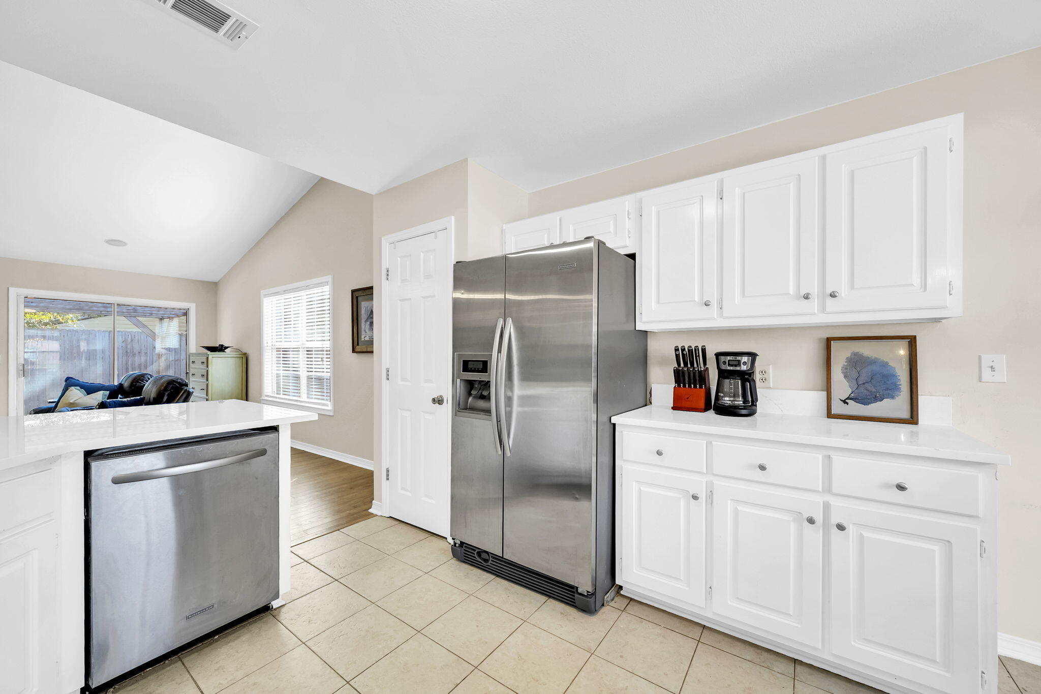 WHITROCK VILLAGE S/D - Residential