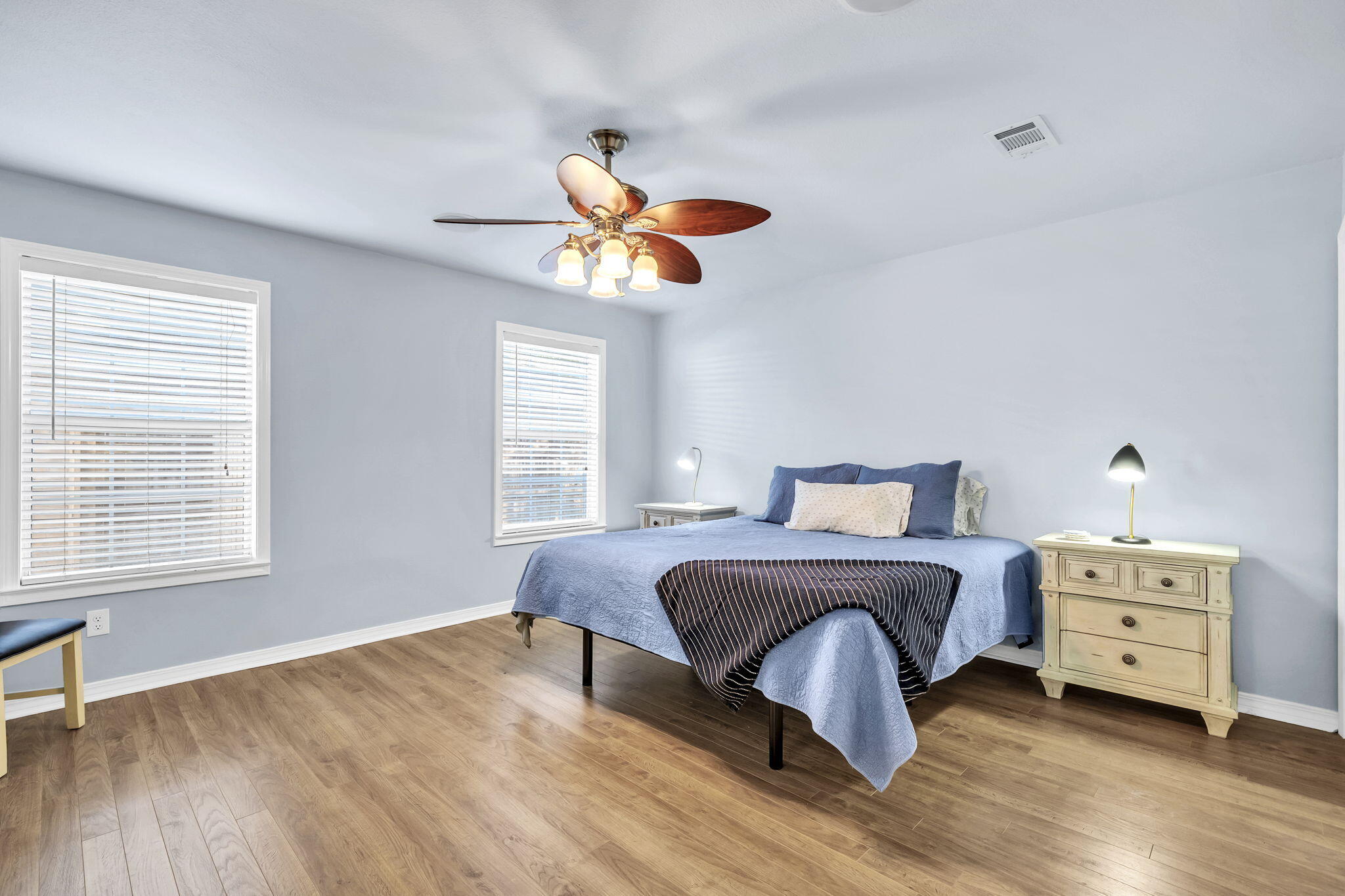 WHITROCK VILLAGE S/D - Residential