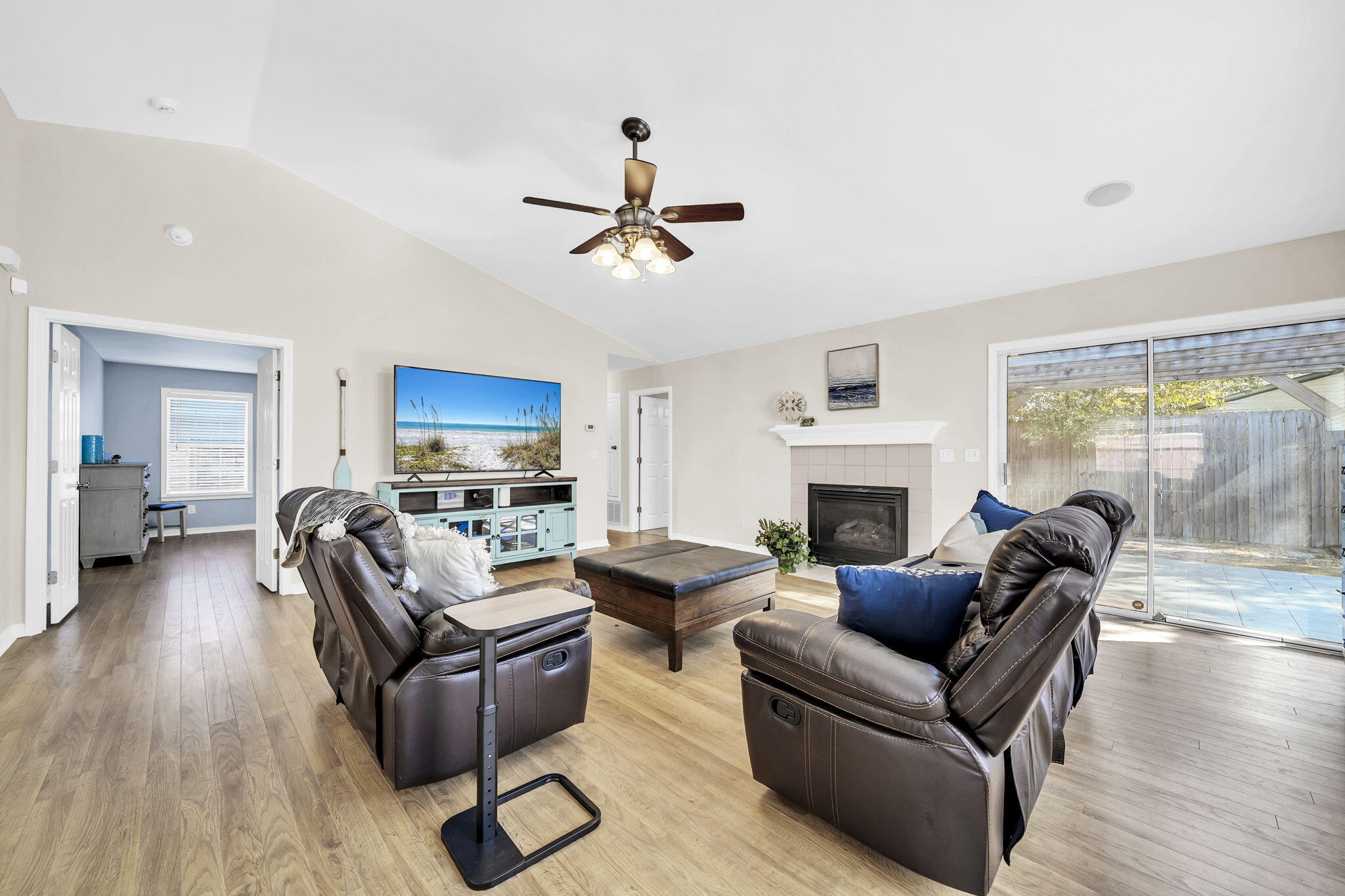 WHITROCK VILLAGE S/D - Residential