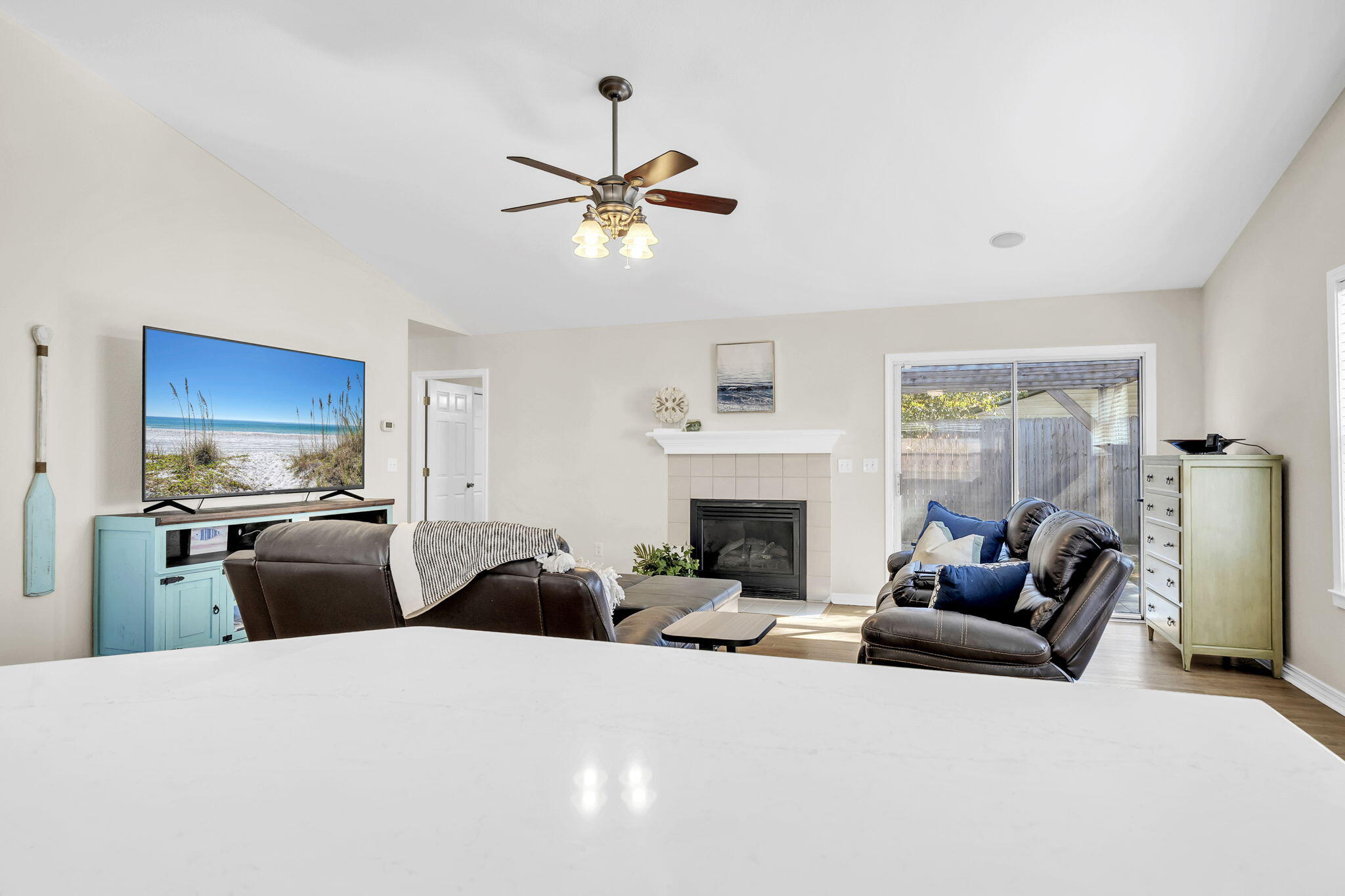 WHITROCK VILLAGE S/D - Residential