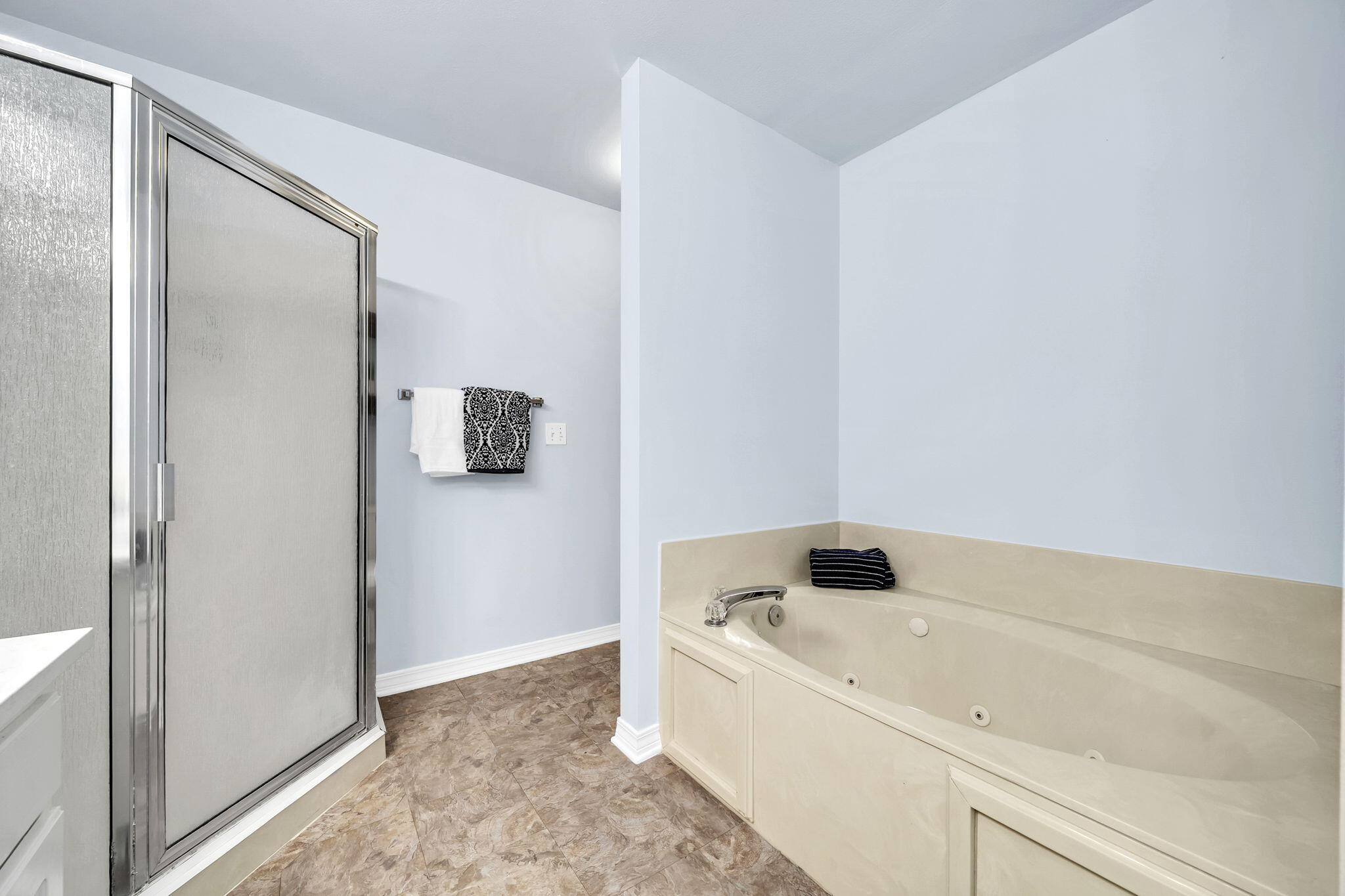 WHITROCK VILLAGE S/D - Residential