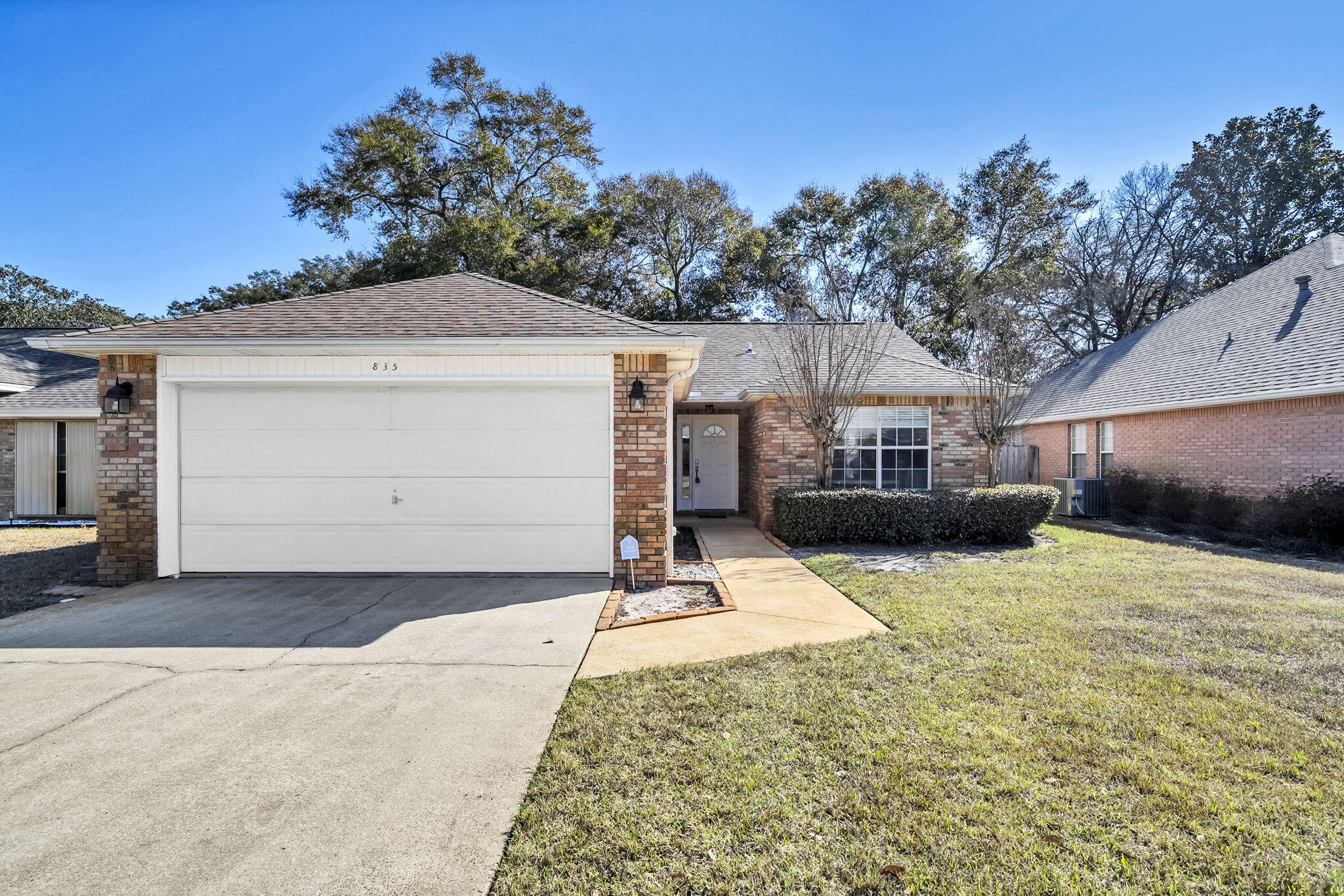 WHITROCK VILLAGE S/D - Residential