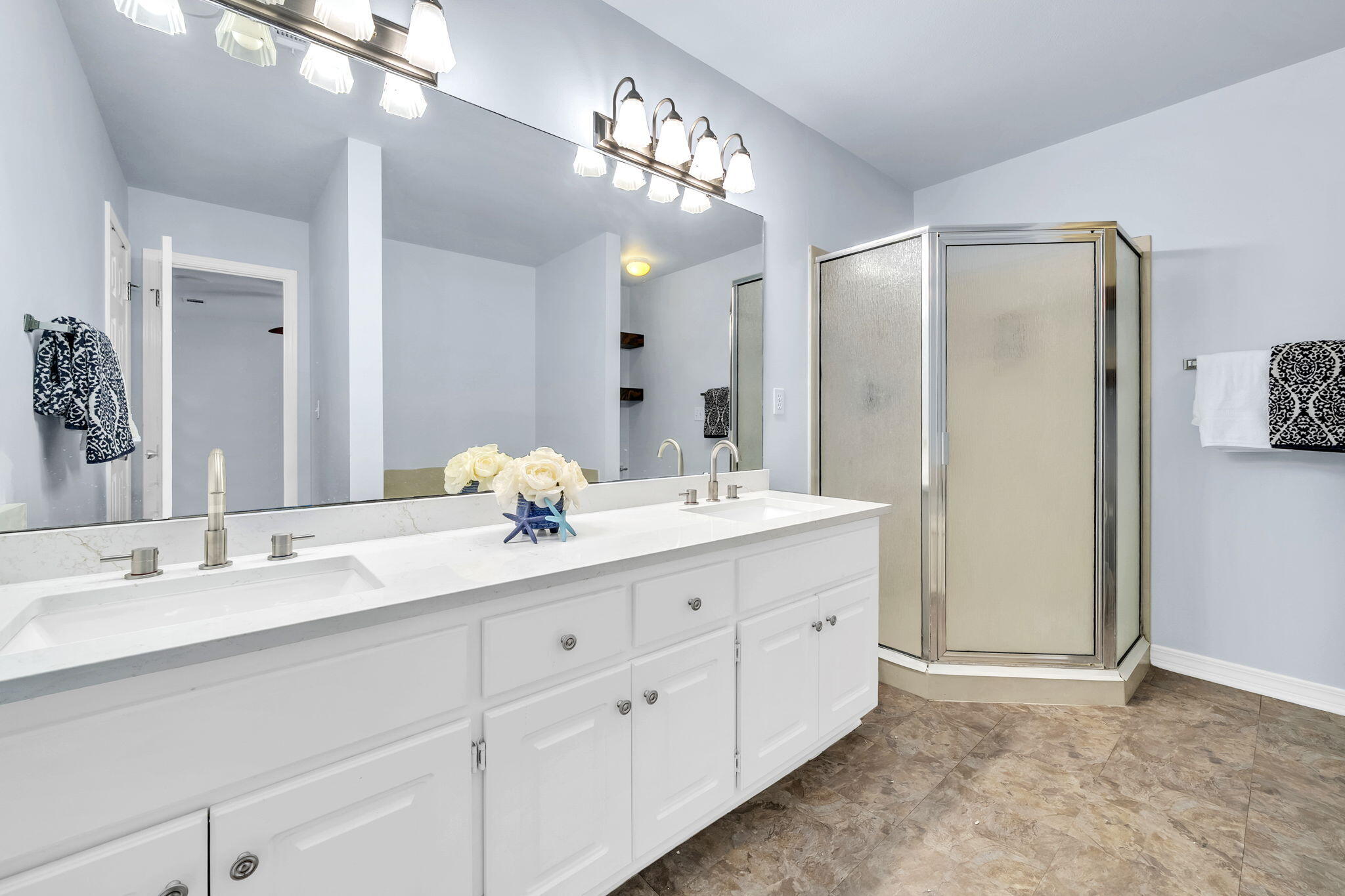 WHITROCK VILLAGE S/D - Residential