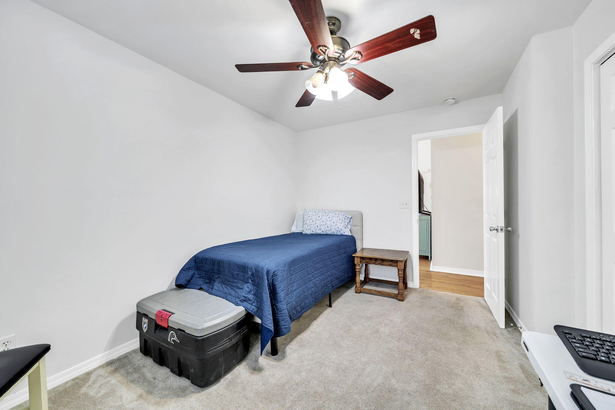 WHITROCK VILLAGE S/D - Residential